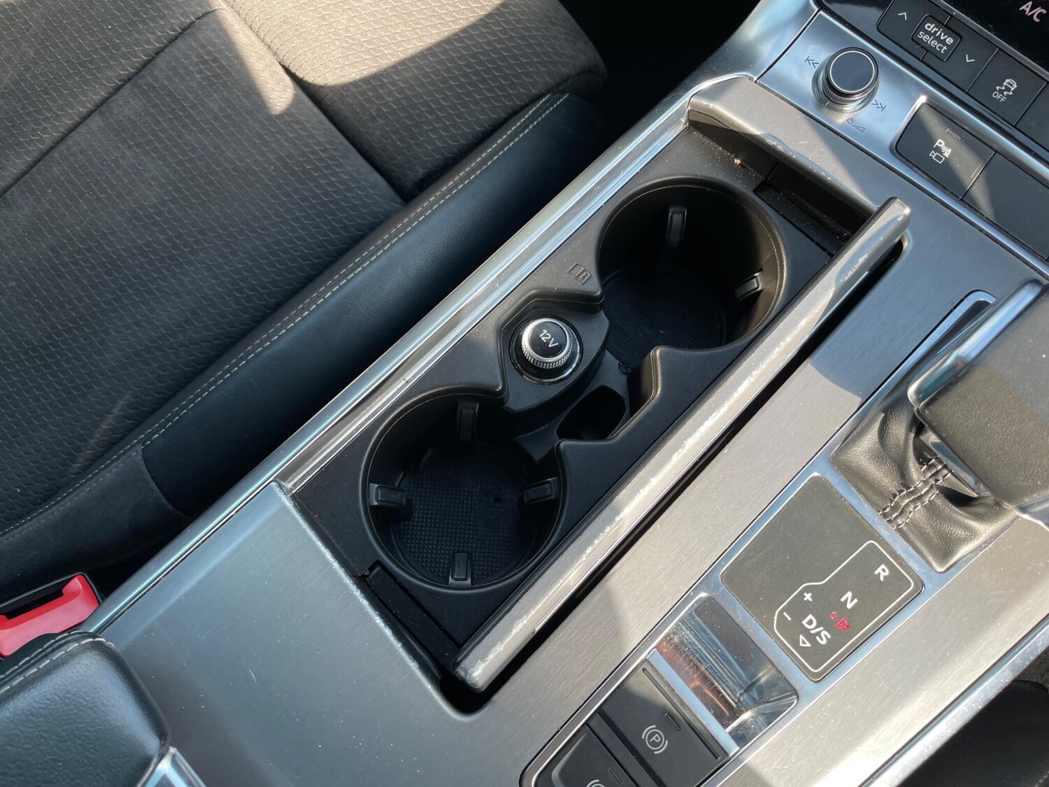 Used Audi A6 2018 for sale - 77501797: Photo 20