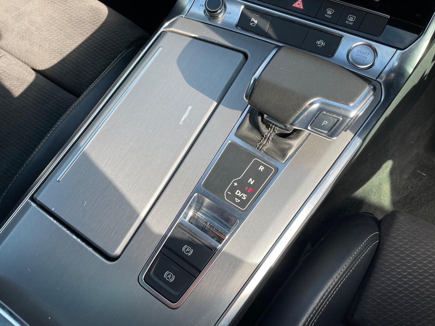 Used Audi A6 2018 for sale - 77501797: Photo 22