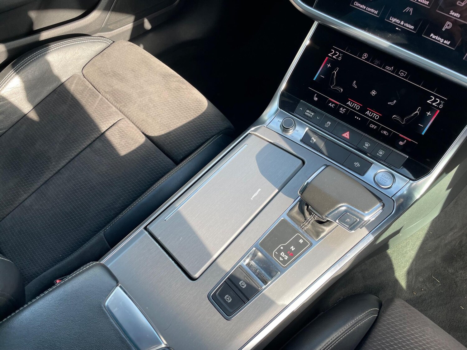 Used Audi A6 2018 for sale - 77501797: Photo 23