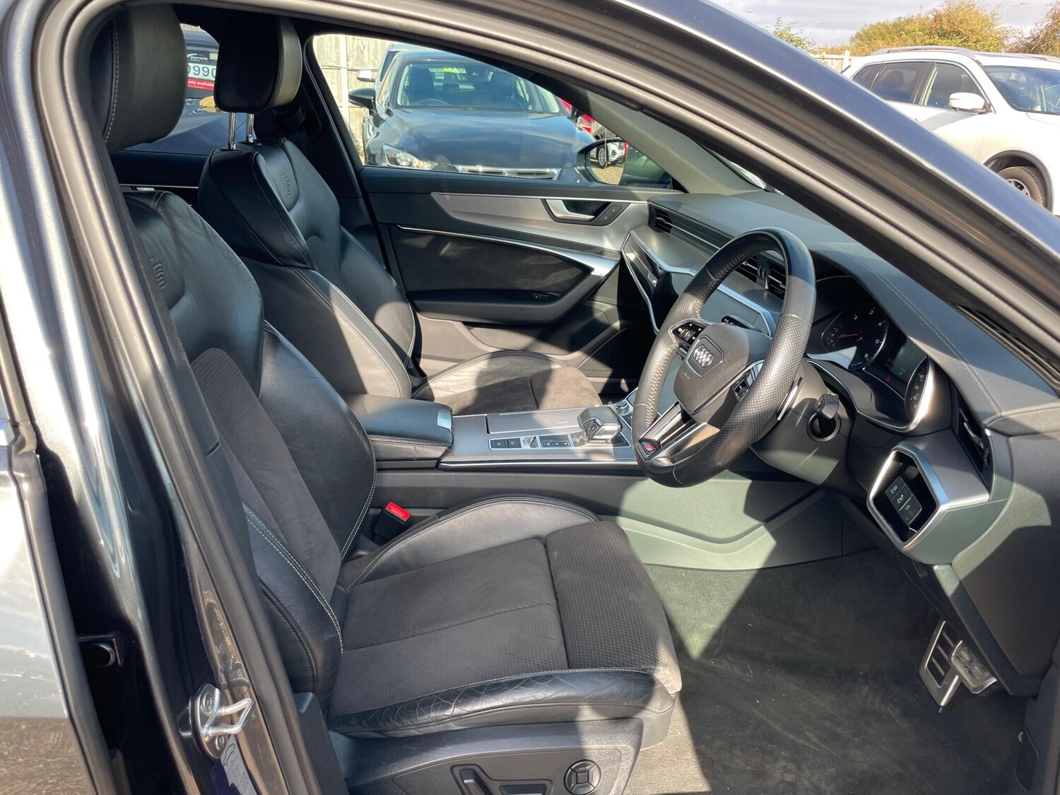 Used Audi A6 2018 for sale - 77501797: Photo 26