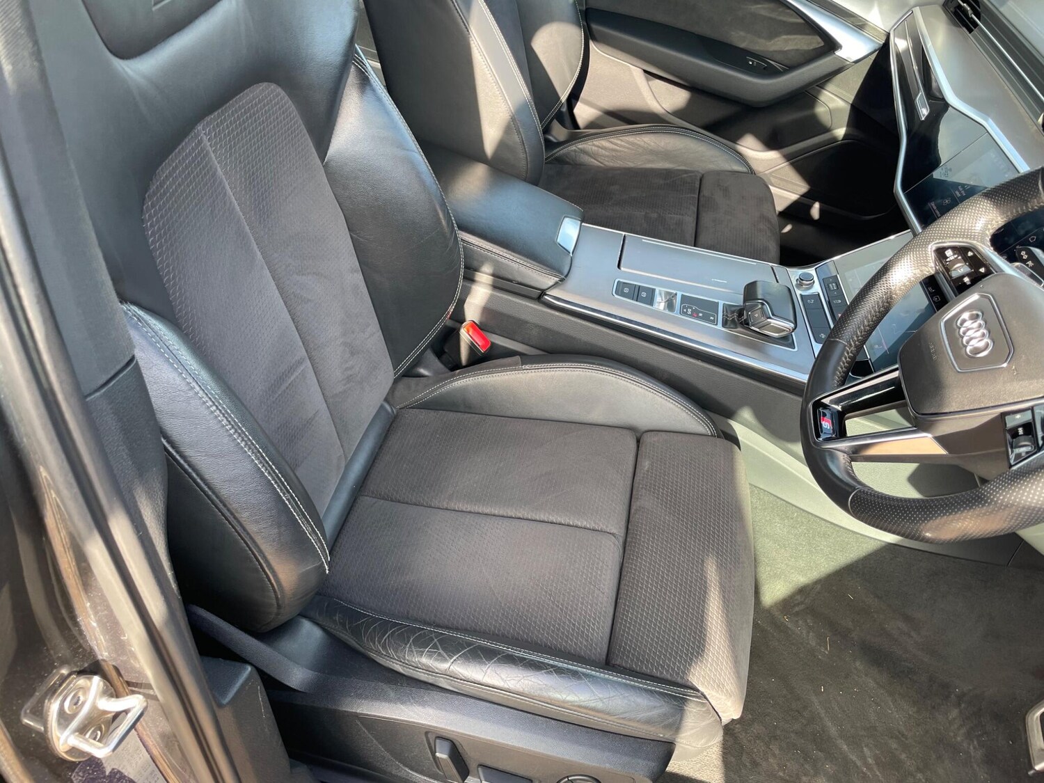 Used Audi A6 2018 for sale - 77501797: Photo 28