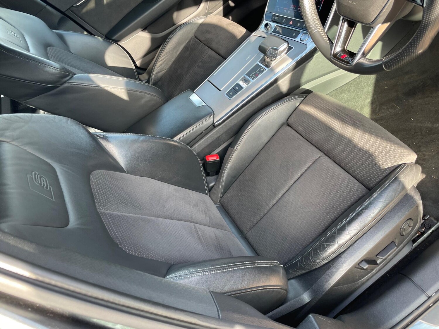 Used Audi A6 2018 for sale - 77501797: Photo 29