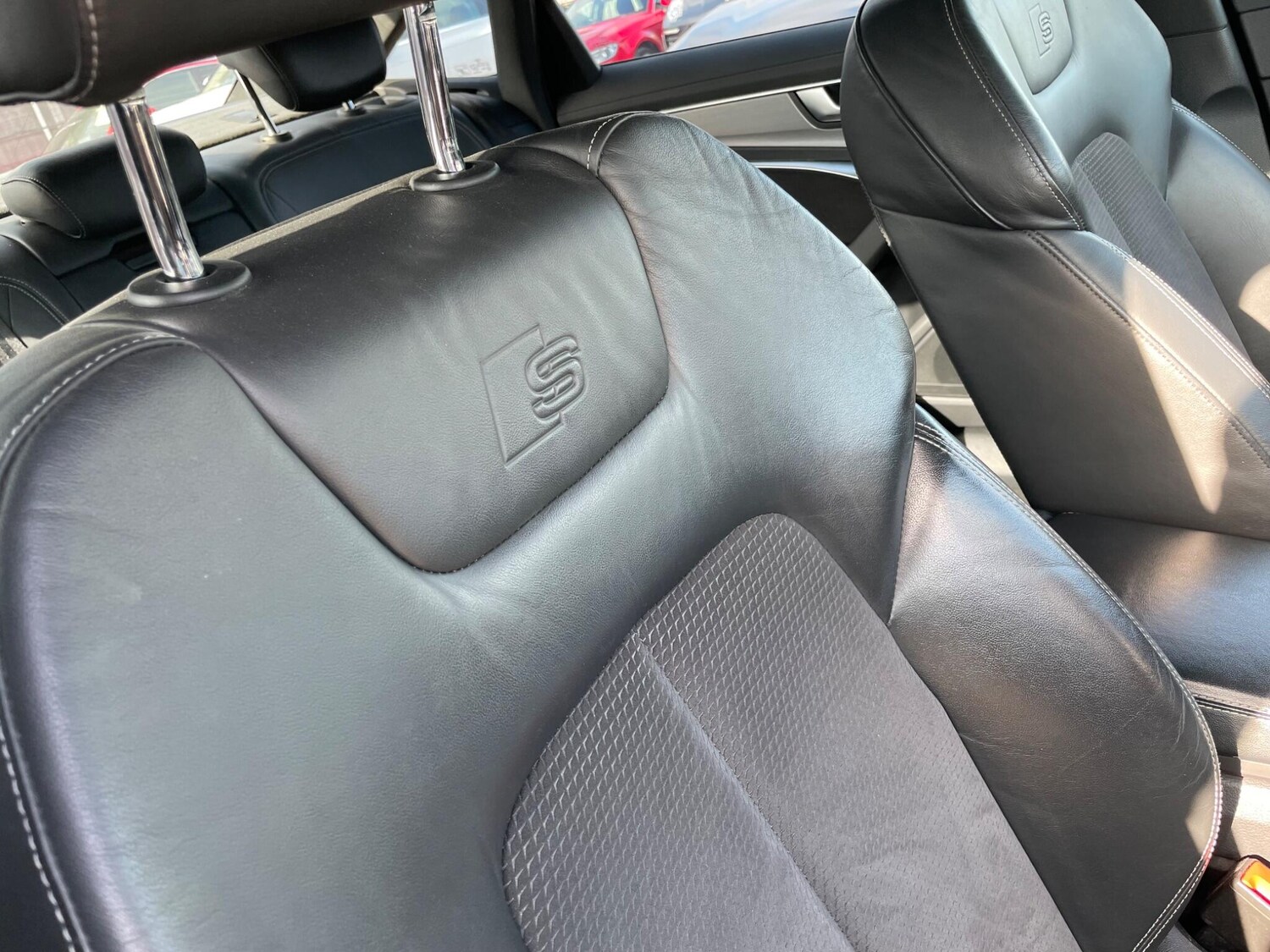 Used Audi A6 2018 for sale - 77501797: Photo 31