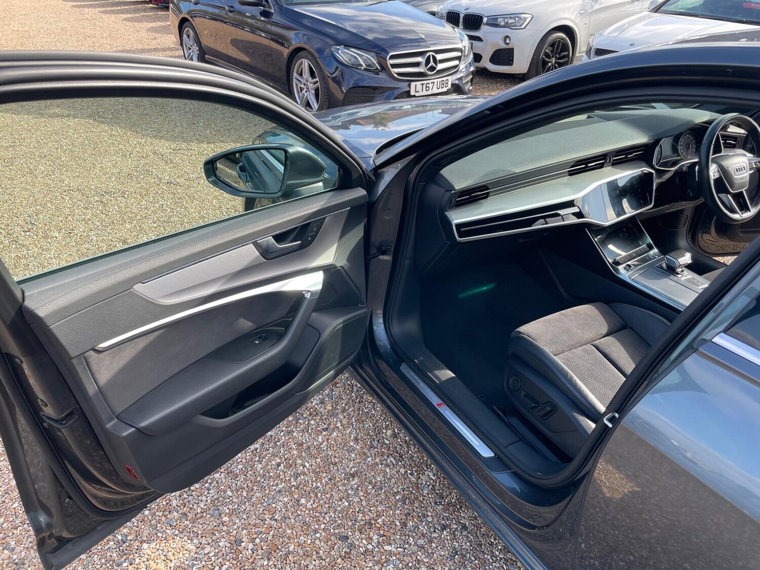 Used Audi A6 2018 for sale - 77501797: Photo 32