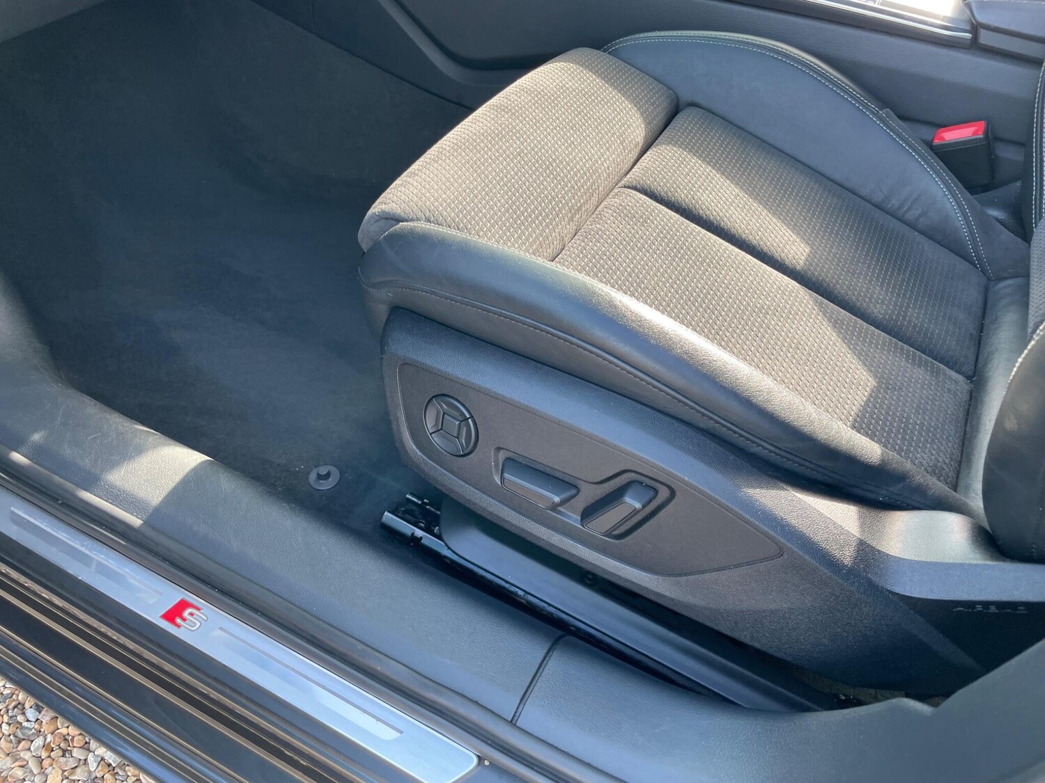 Used Audi A6 2018 for sale - 77501797: Photo 34