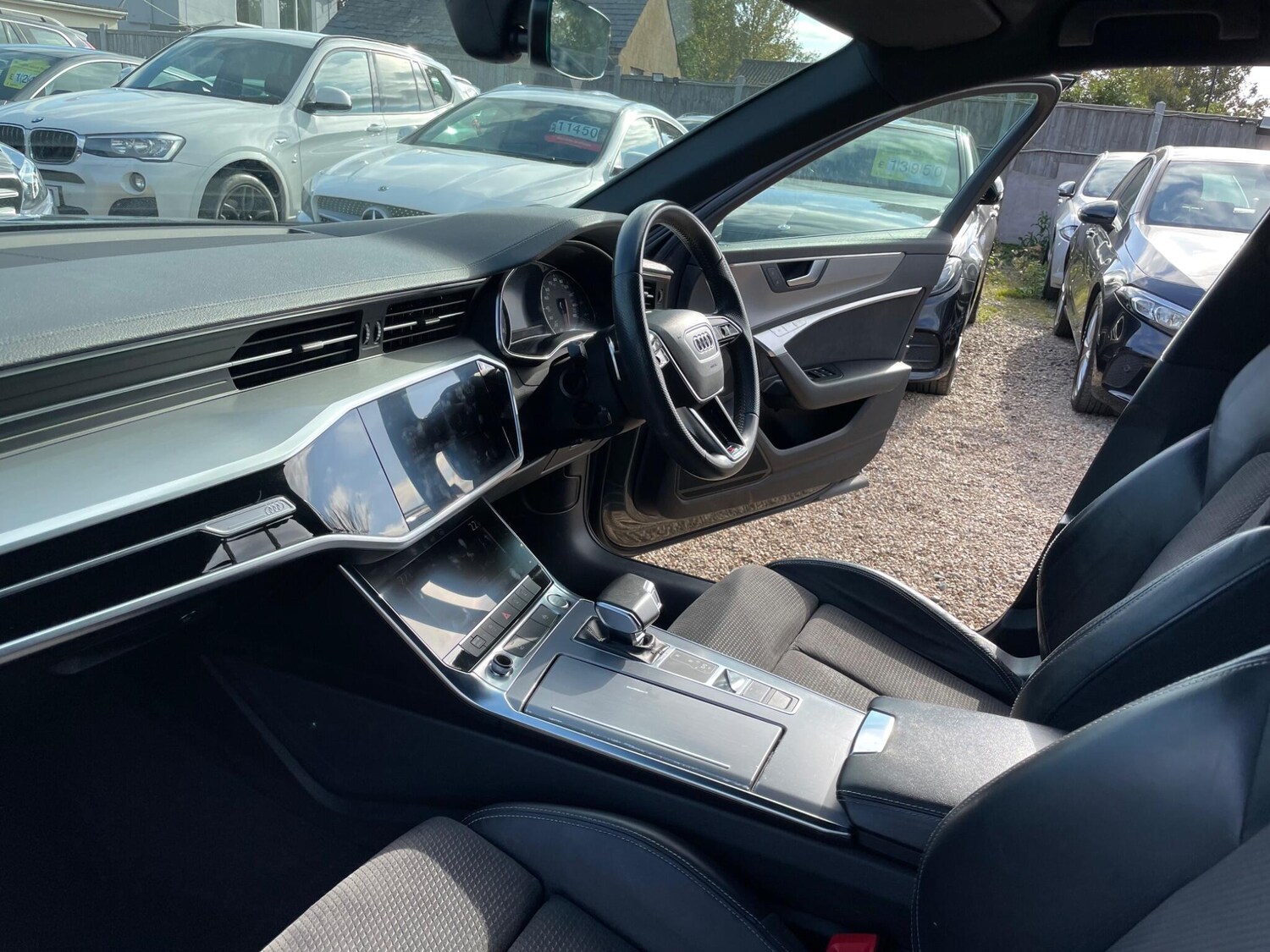 Used Audi A6 2018 for sale - 77501797: Photo 35