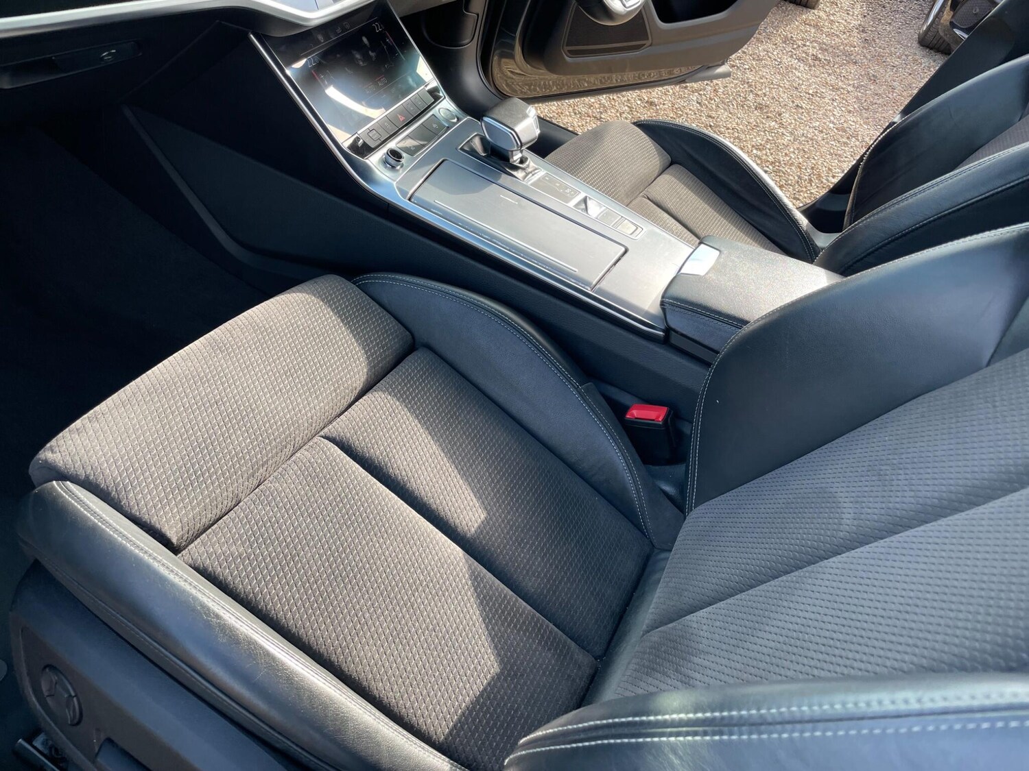 Used Audi A6 2018 for sale - 77501797: Photo 36