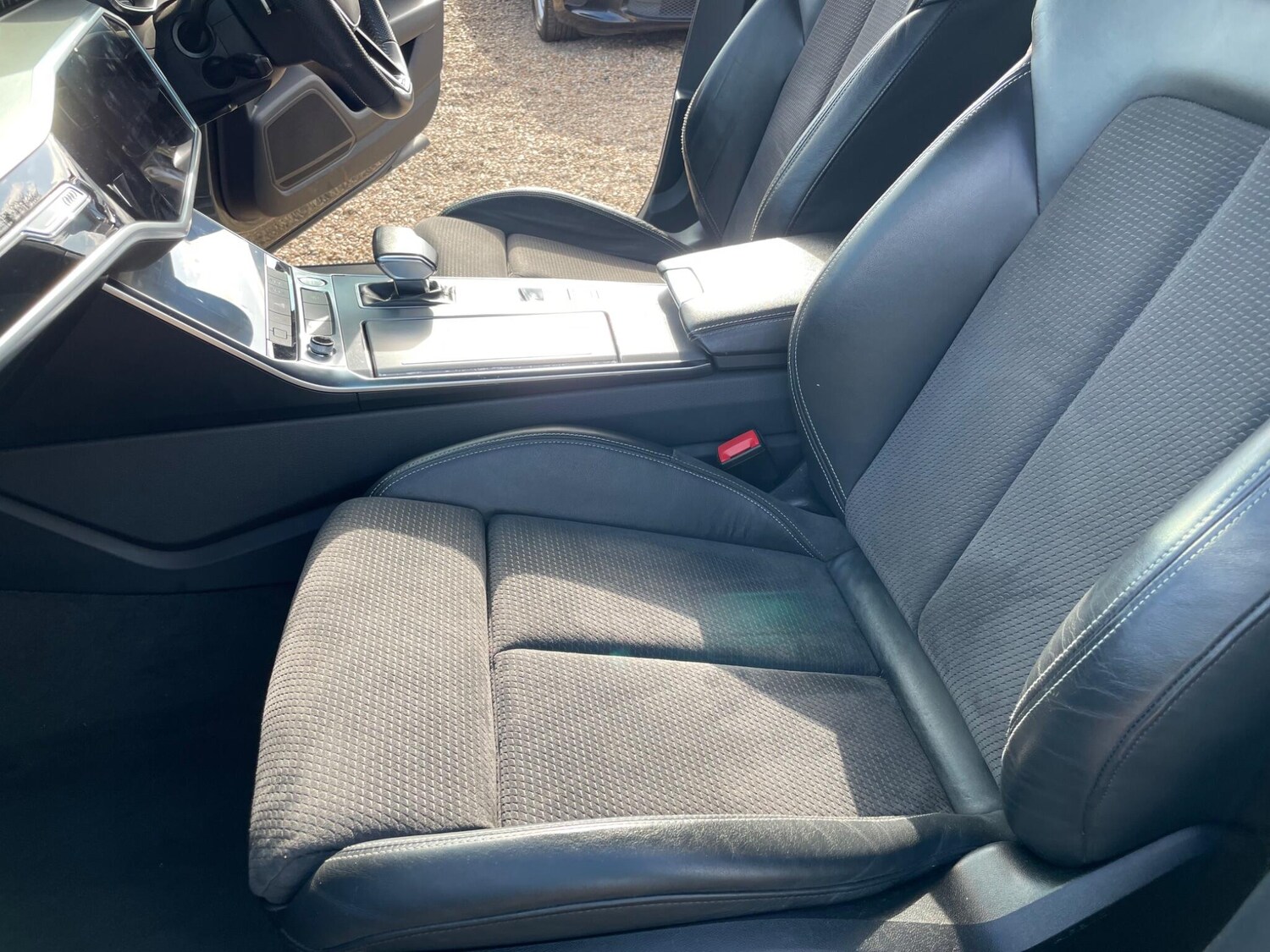 Used Audi A6 2018 for sale - 77501797: Photo 37