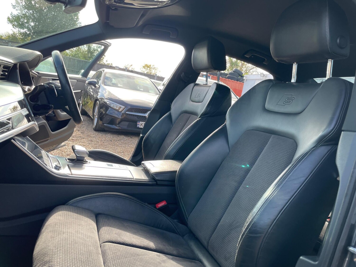 Used Audi A6 2018 for sale - 77501797: Photo 38