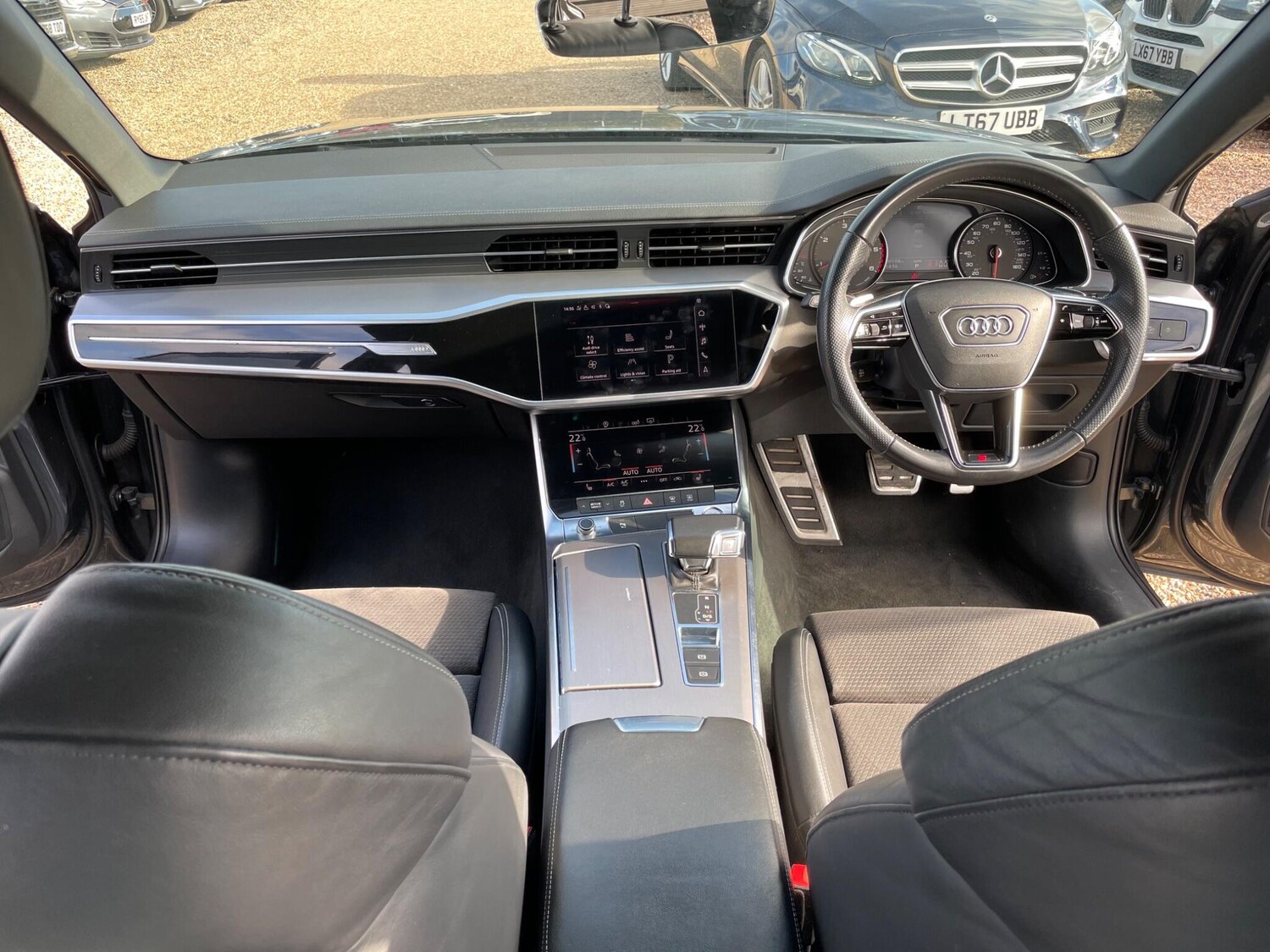 Used Audi A6 2018 for sale - 77501797: Photo 39