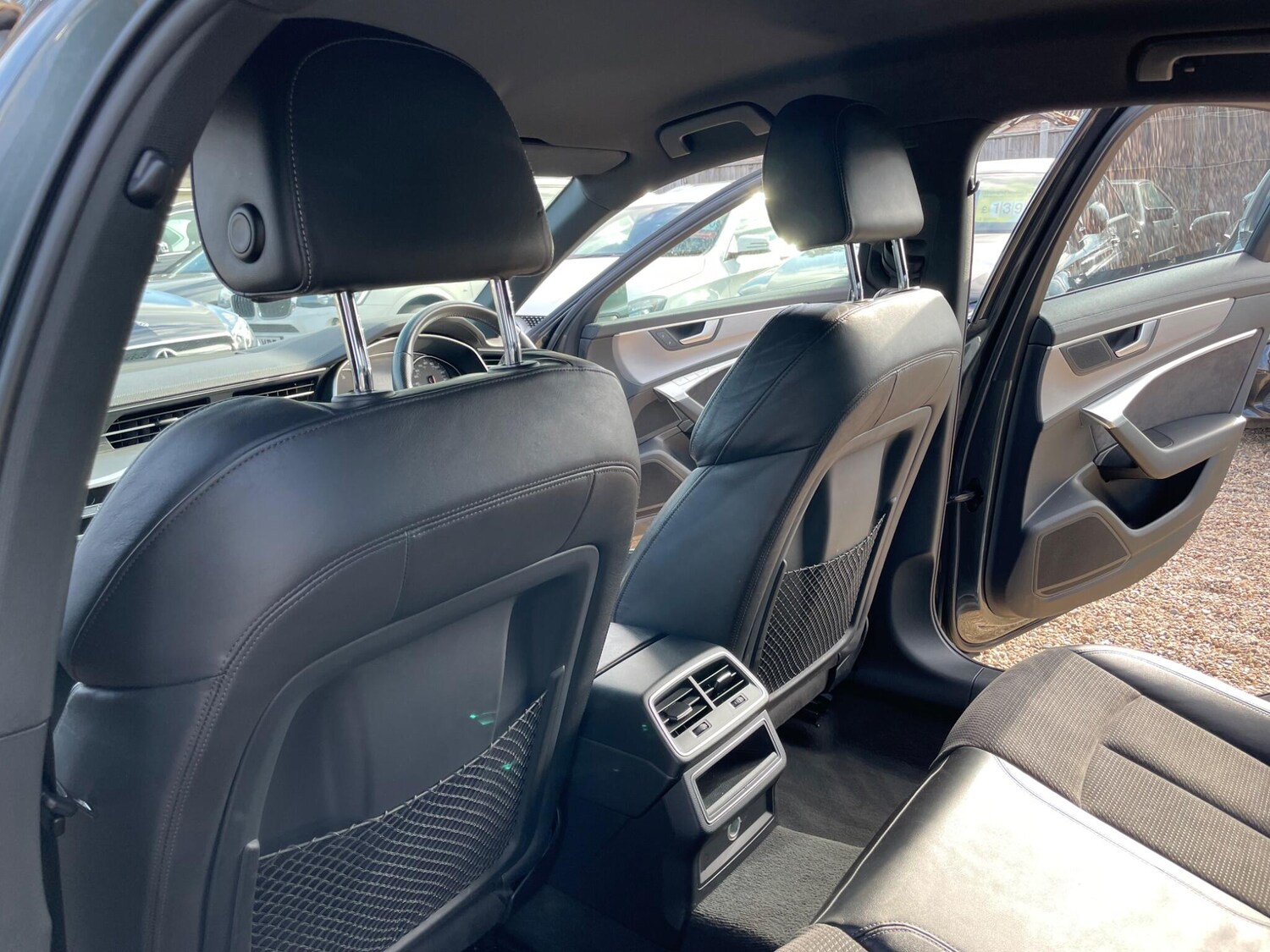 Used Audi A6 2018 for sale - 77501797: Photo 43