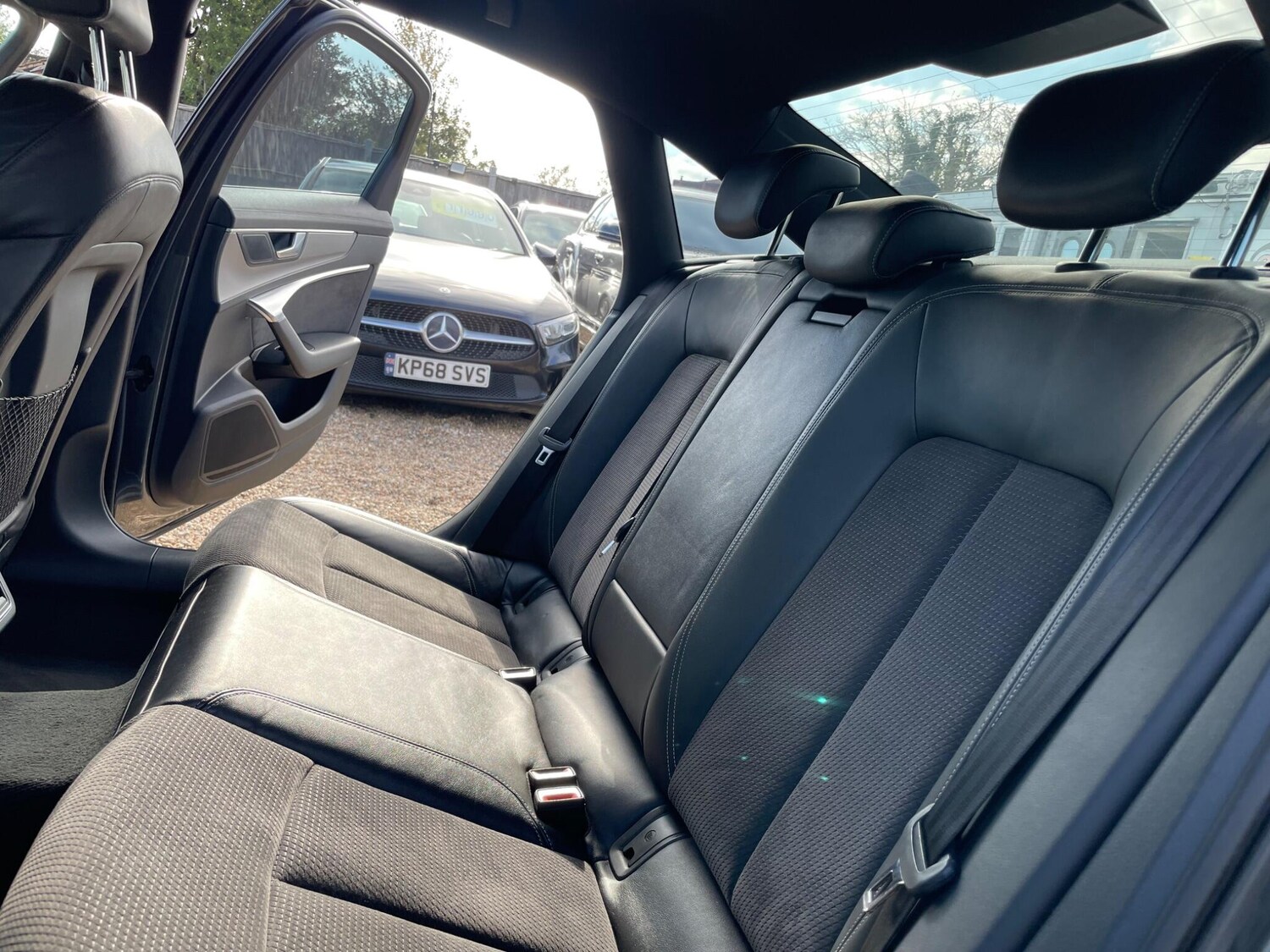 Used Audi A6 2018 for sale - 77501797: Photo 45