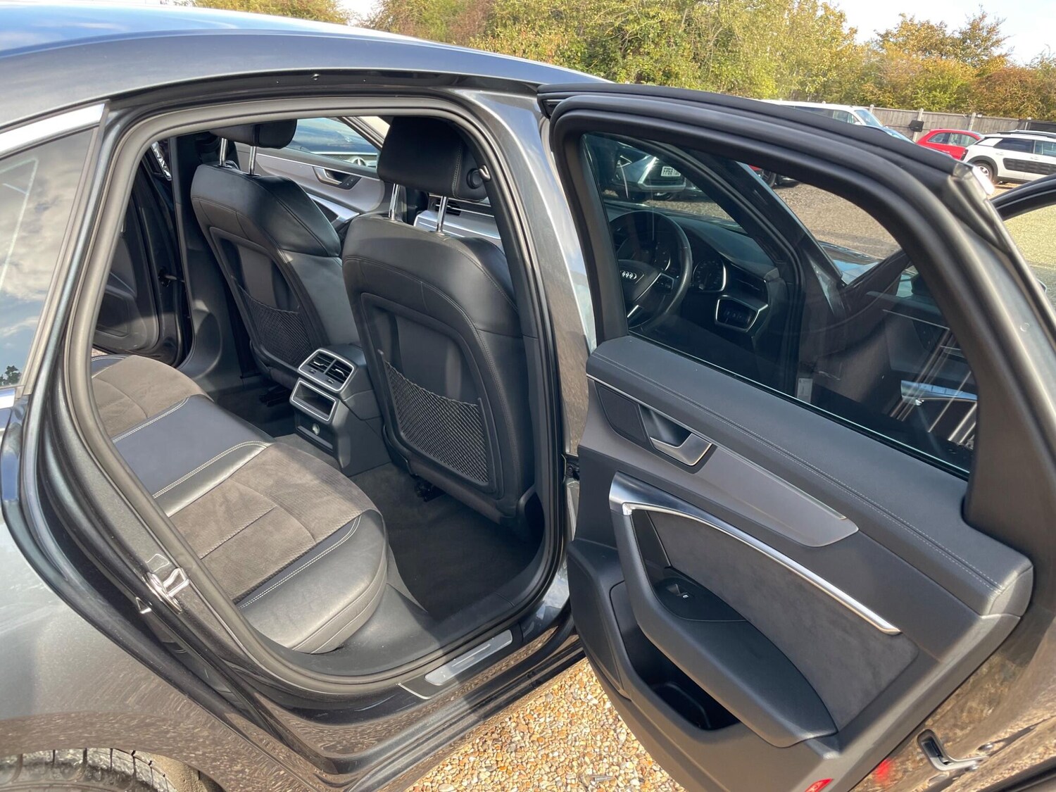 Used Audi A6 2018 for sale - 77501797: Photo 46