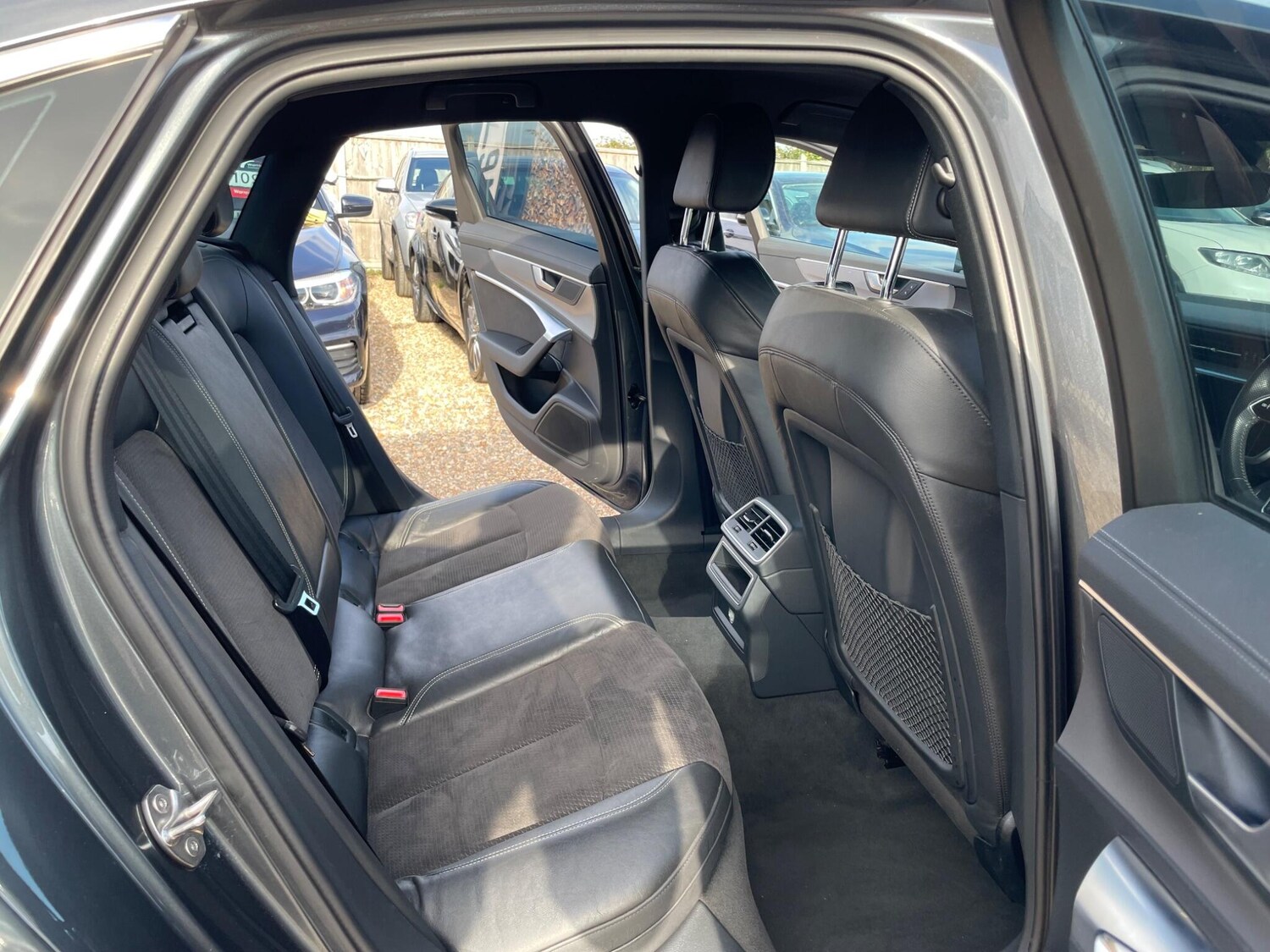 Used Audi A6 2018 for sale - 77501797: Photo 47