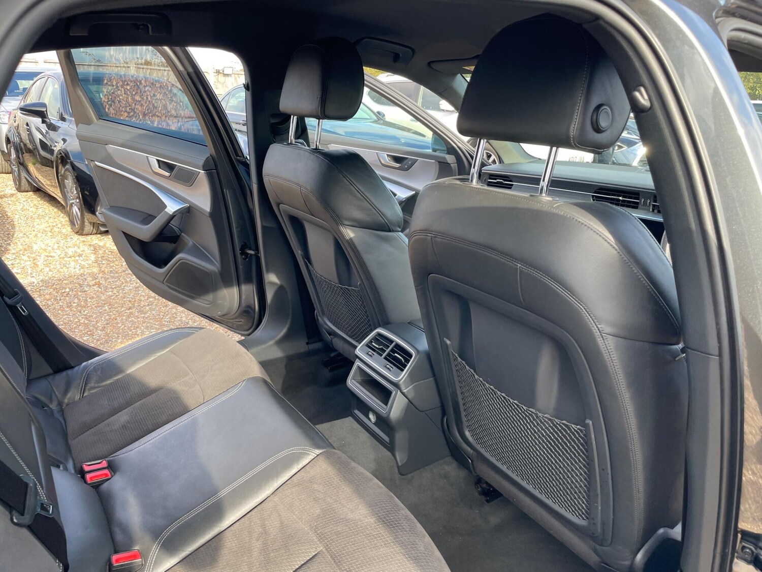 Used Audi A6 2018 for sale - 77501797: Photo 48