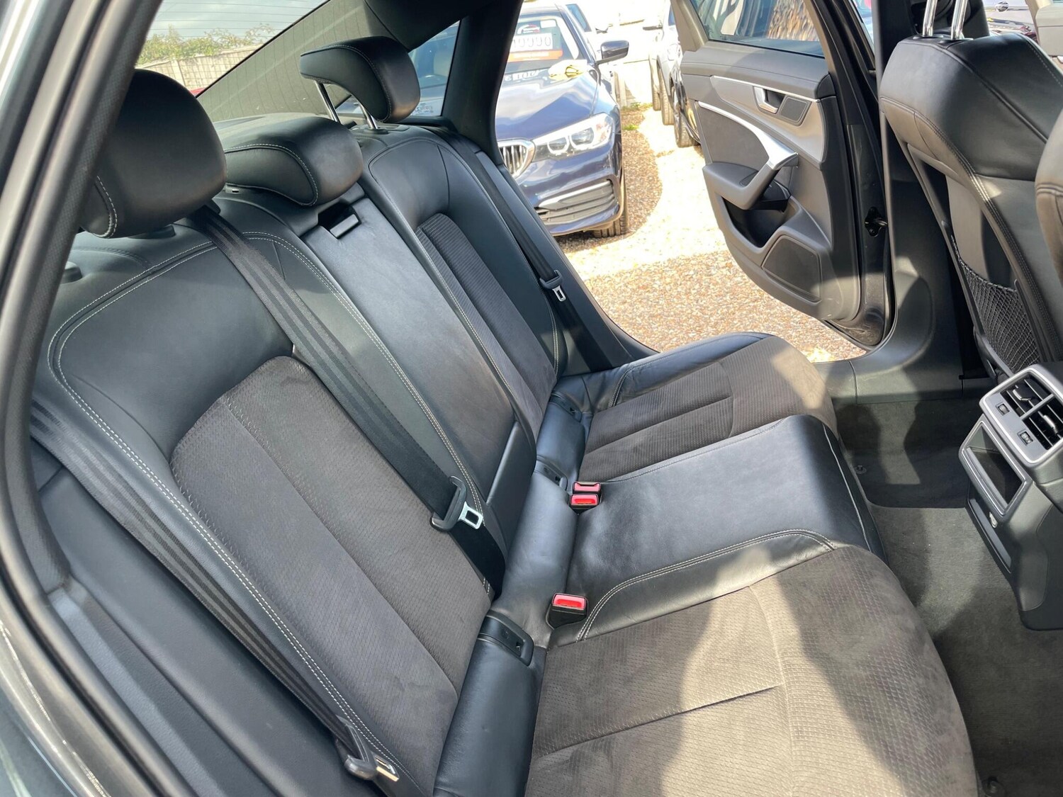 Used Audi A6 2018 for sale - 77501797: Photo 50