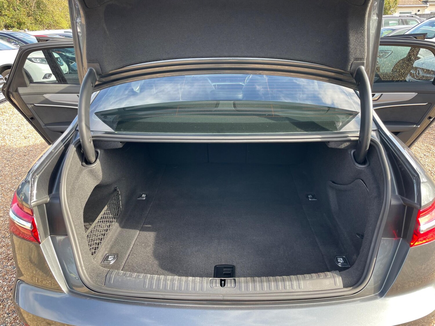 Used Audi A6 2018 for sale - 77501797: Photo 51