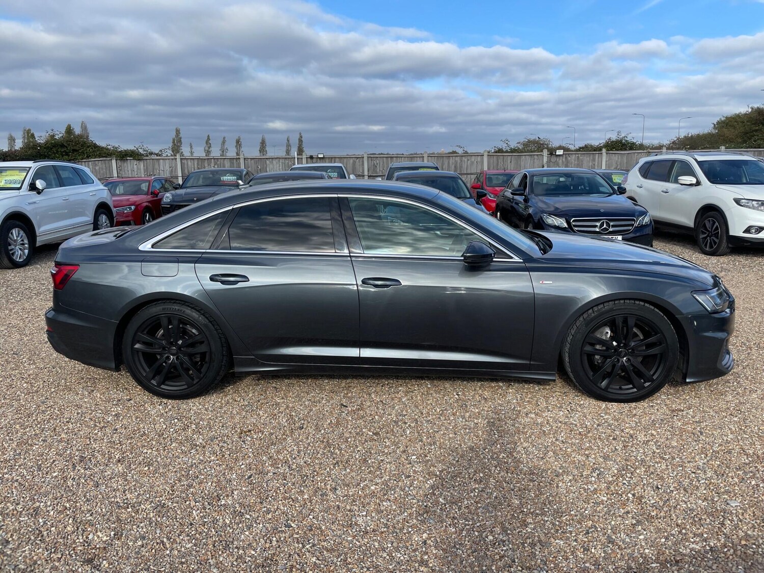 Used Audi A6 2018 for sale - 77501797: Photo 7