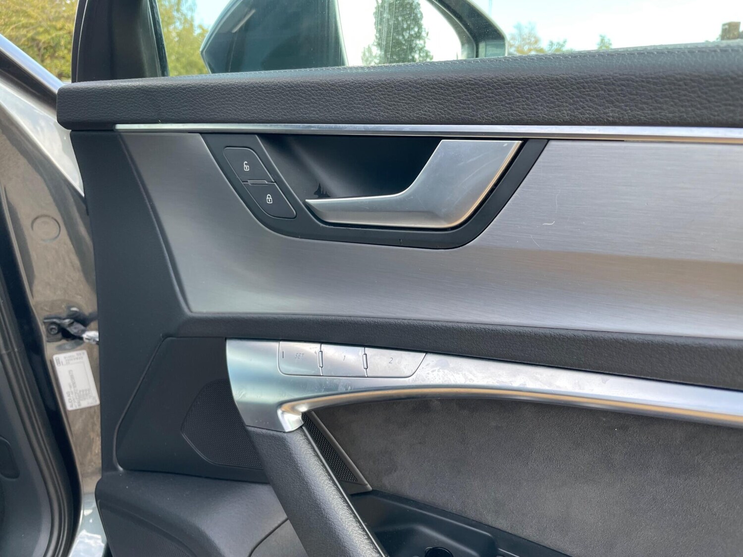 Used Audi A6 2018 for sale - 77501797: Photo 9