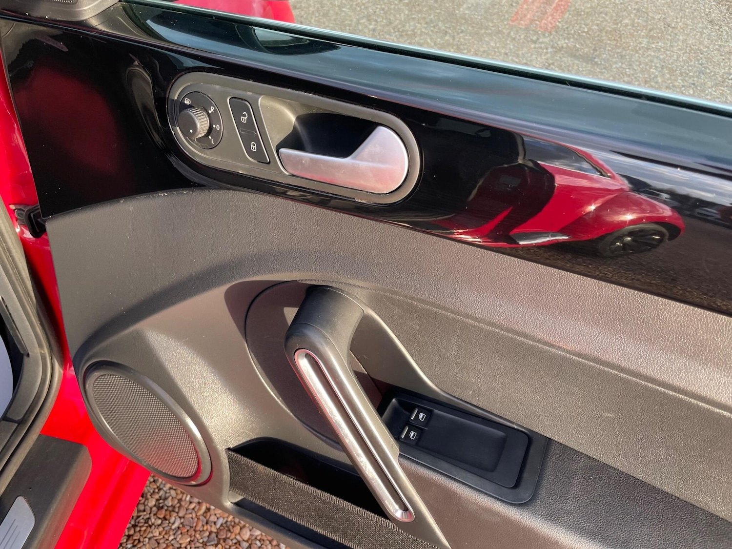 Used Volkswagen Beetle 2014 for sale - 77670438: Photo 10