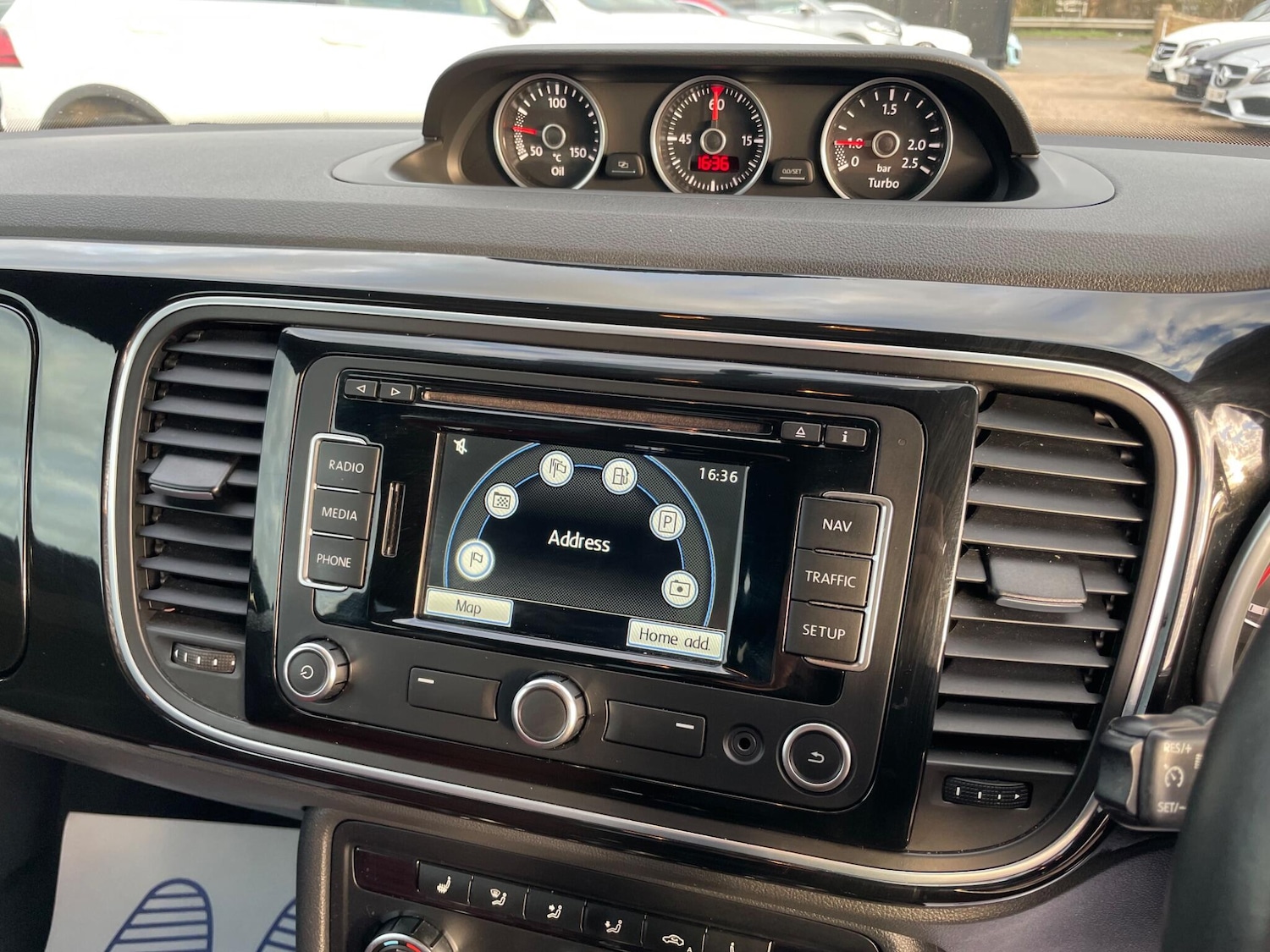 Used Volkswagen Beetle 2014 for sale - 77670438: Photo 14