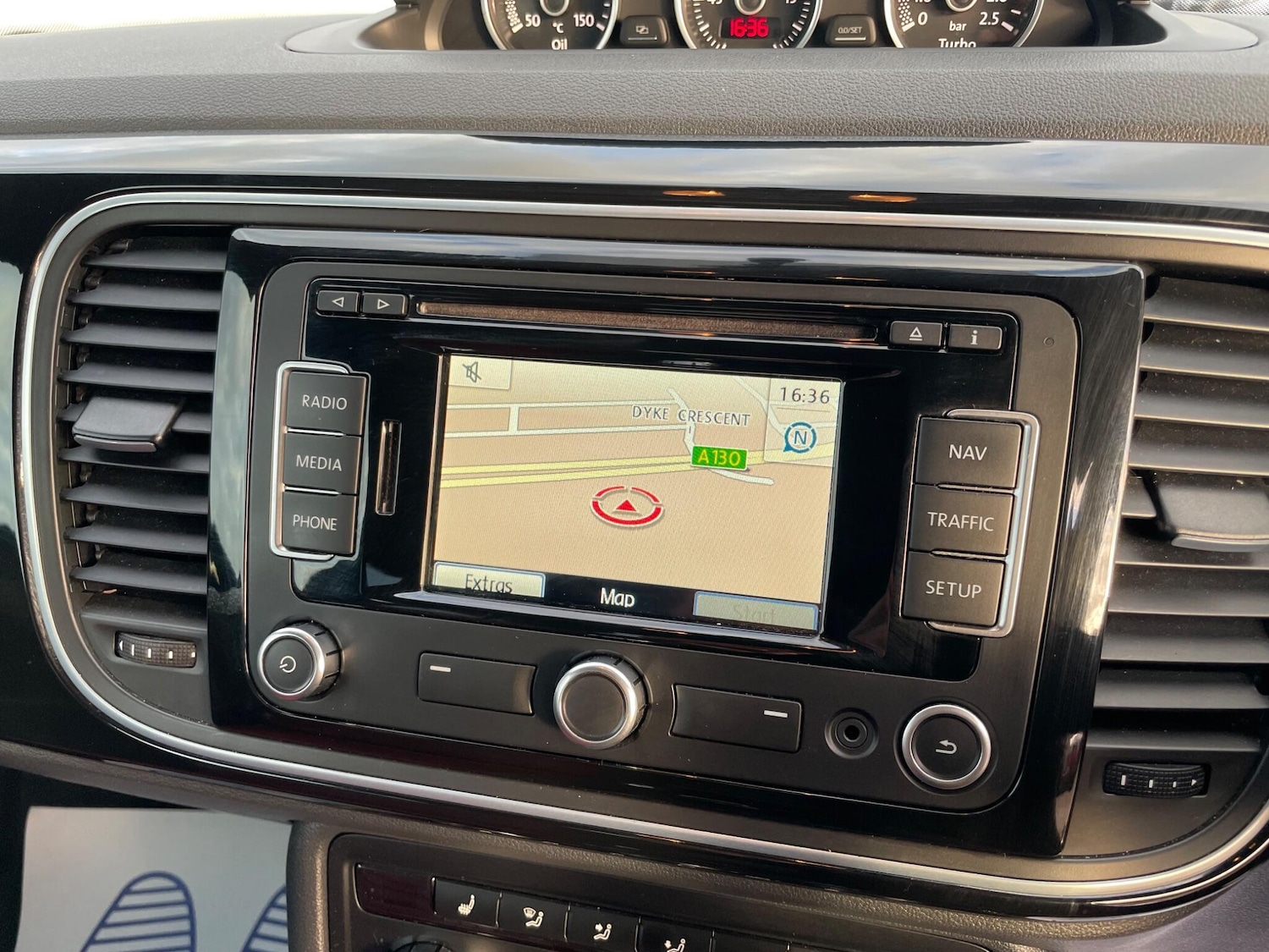 Used Volkswagen Beetle 2014 for sale - 77670438: Photo 16