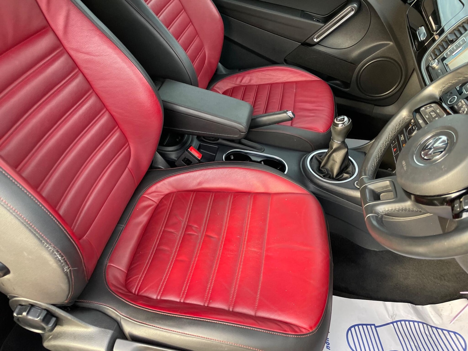 Used Volkswagen Beetle 2014 for sale - 77670438: Photo 23