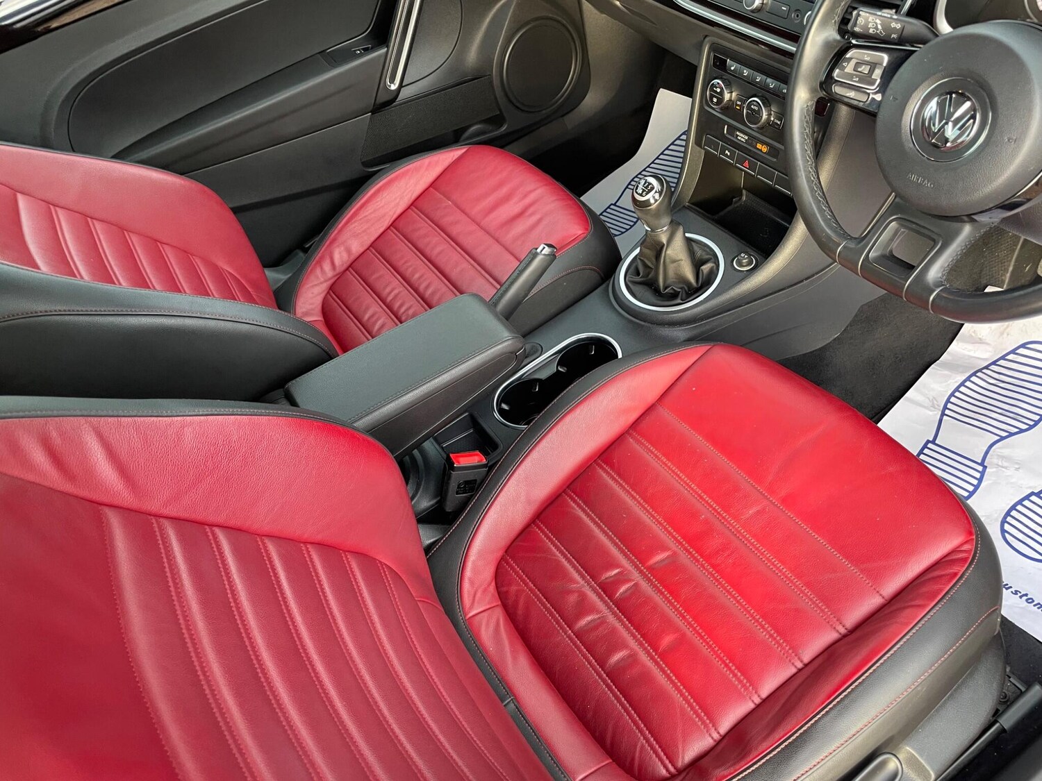 Used Volkswagen Beetle 2014 for sale - 77670438: Photo 24