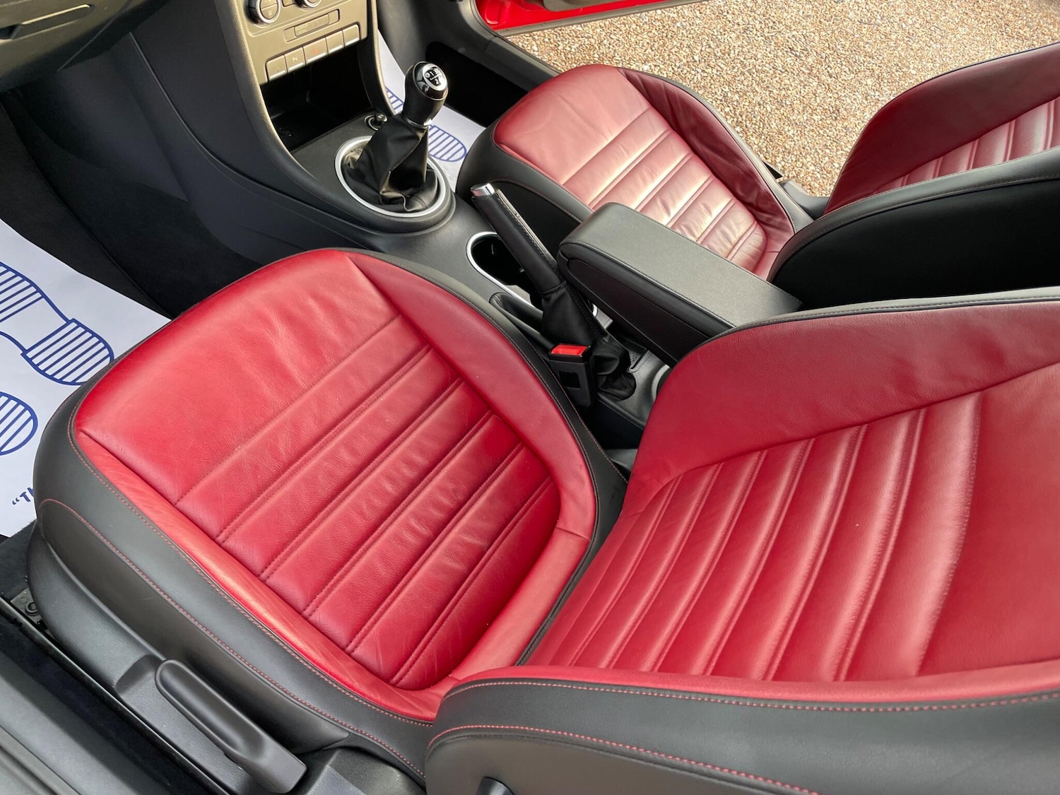 Used Volkswagen Beetle 2014 for sale - 77670438: Photo 29