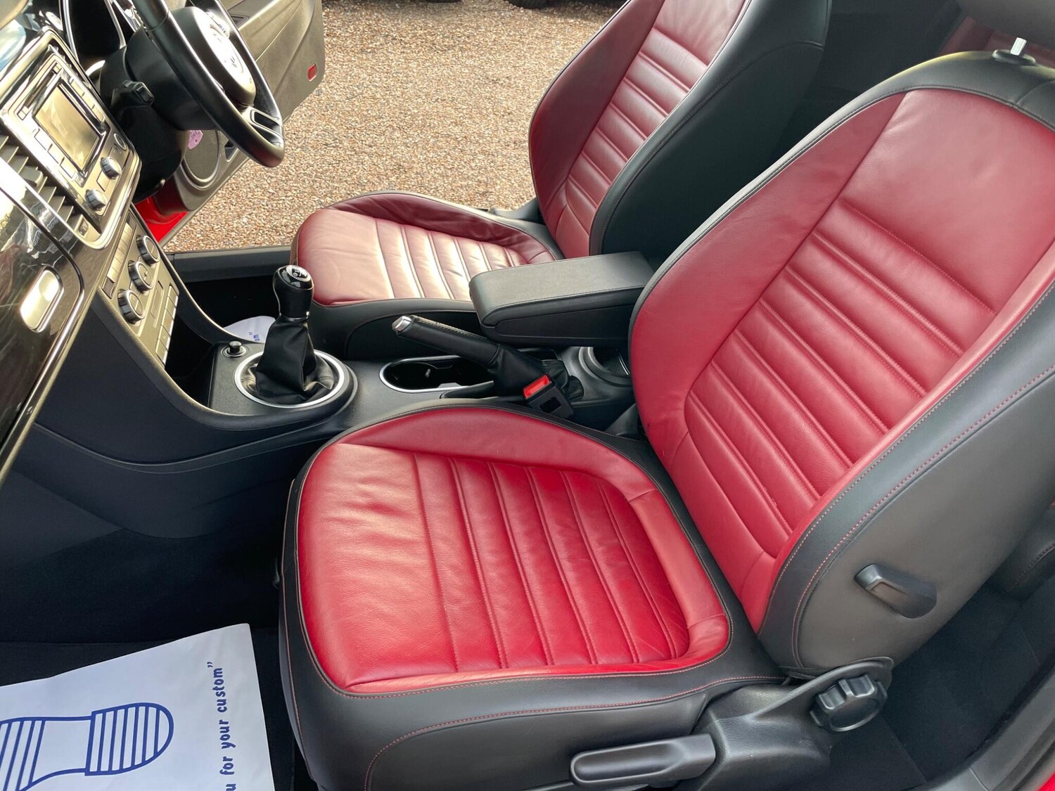 Used Volkswagen Beetle 2014 for sale - 77670438: Photo 30