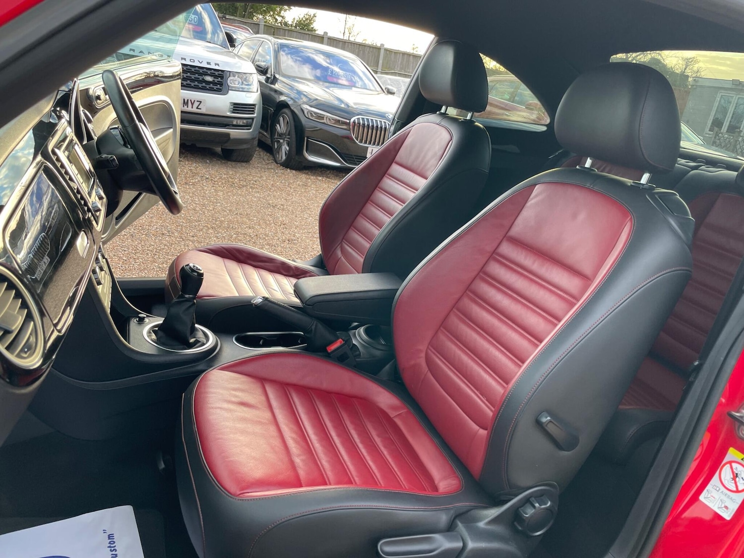 Used Volkswagen Beetle 2014 for sale - 77670438: Photo 31