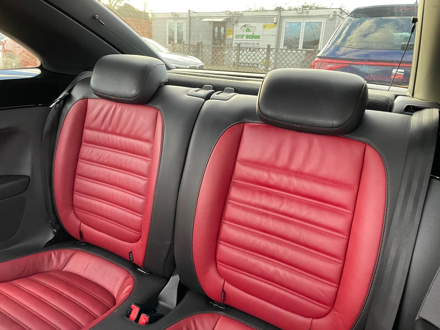 Used Volkswagen Beetle 2014 for sale - 77670438: Photo 34