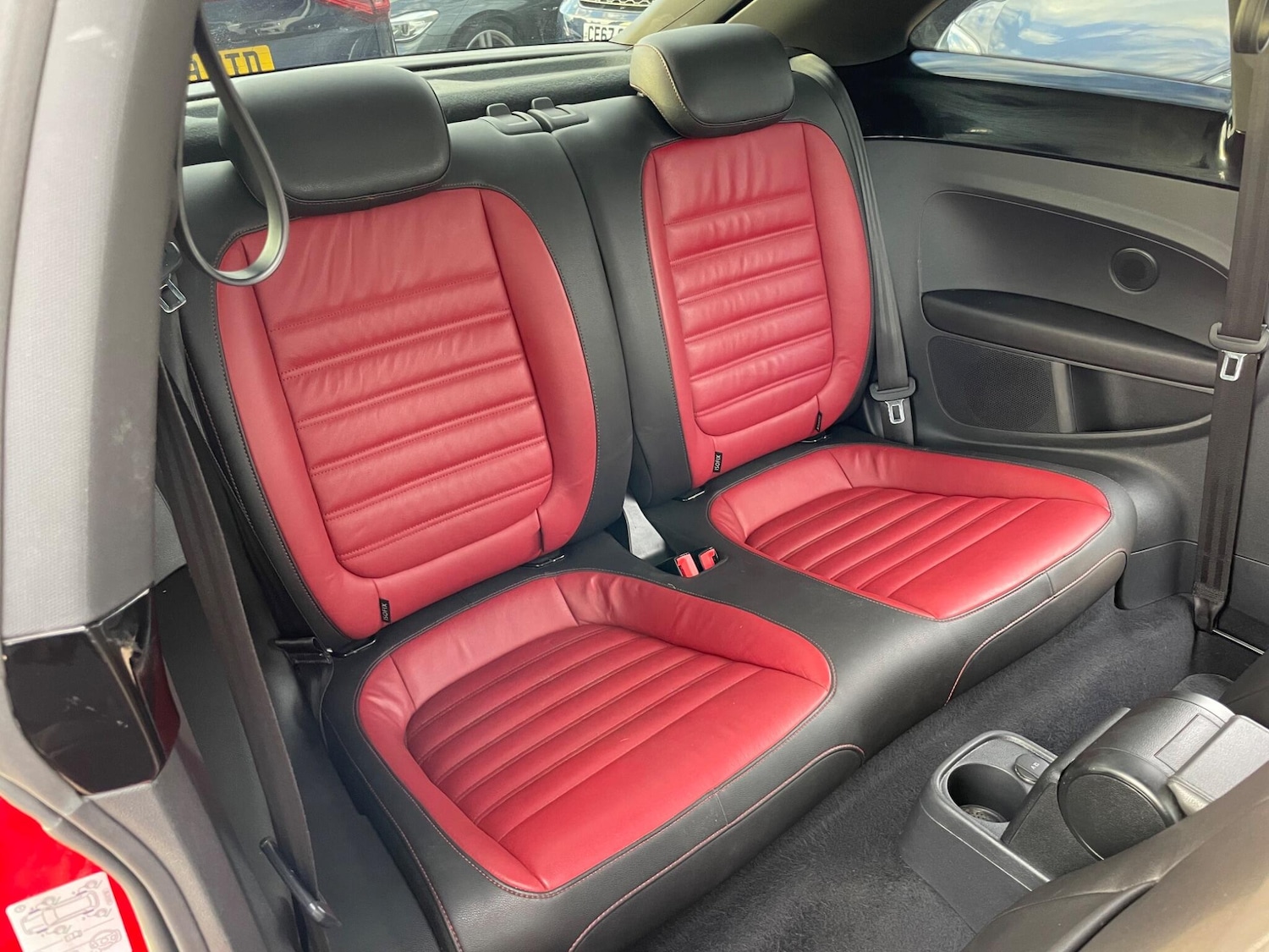 Used Volkswagen Beetle 2014 for sale - 77670438: Photo 35