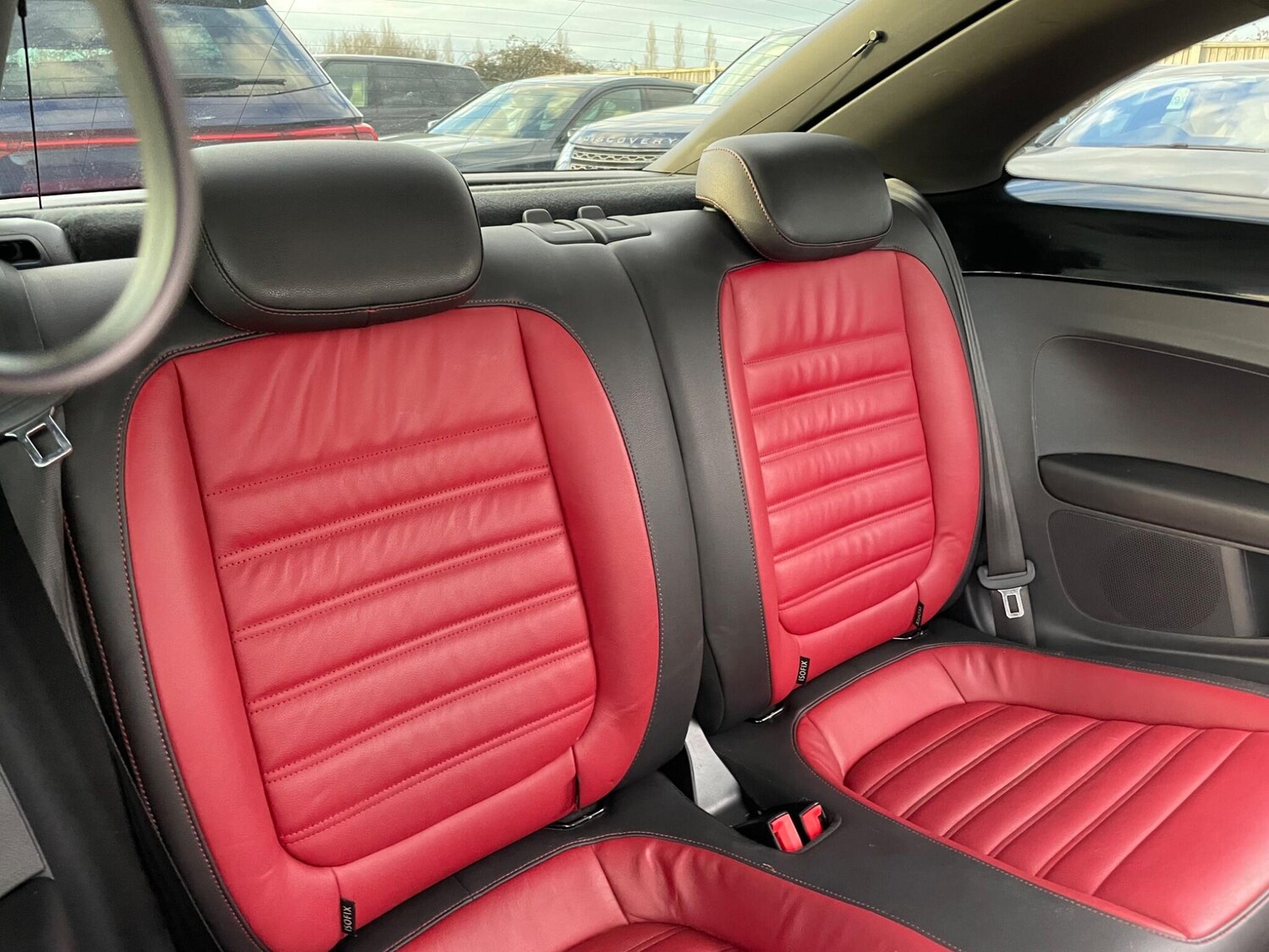 Used Volkswagen Beetle 2014 for sale - 77670438: Photo 37