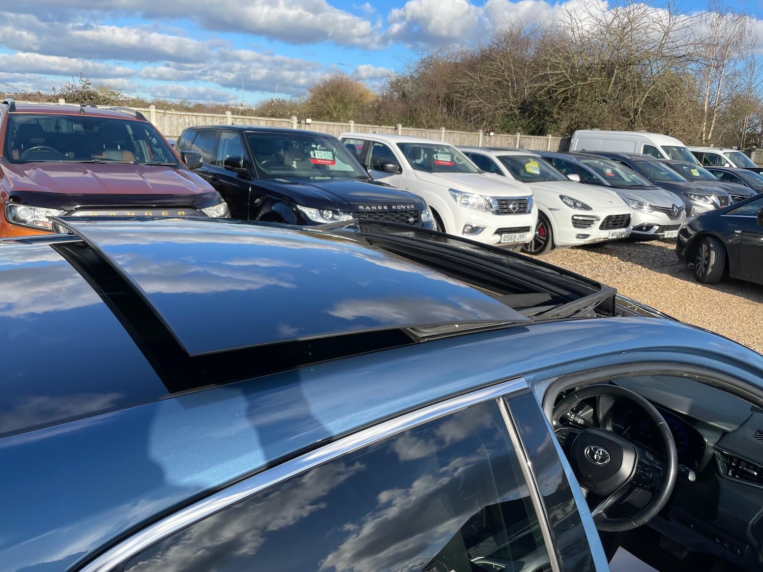 Used Toyota Corolla 2020 for sale - 77510050: Photo 11