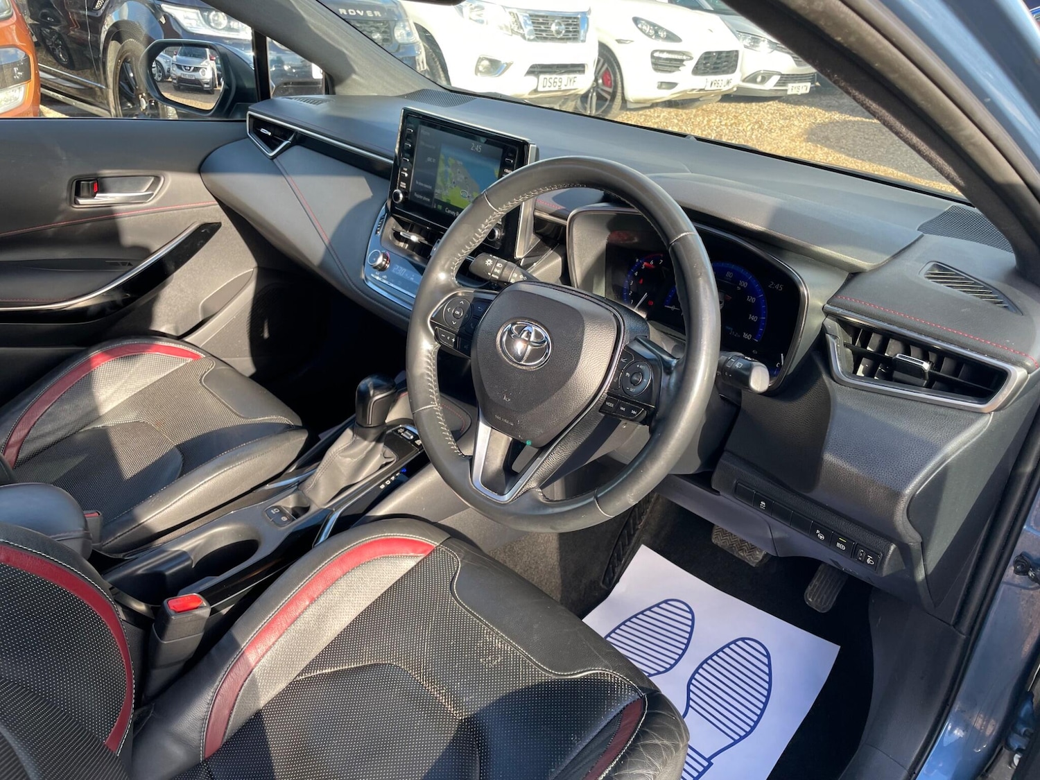 Used Toyota Corolla 2020 for sale - 77510050: Photo 13