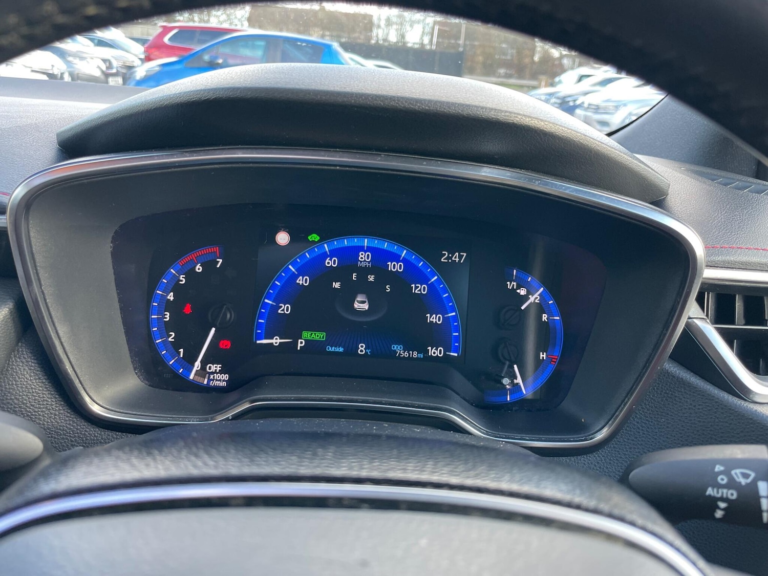 Used Toyota Corolla 2020 for sale - 77510050: Photo 16