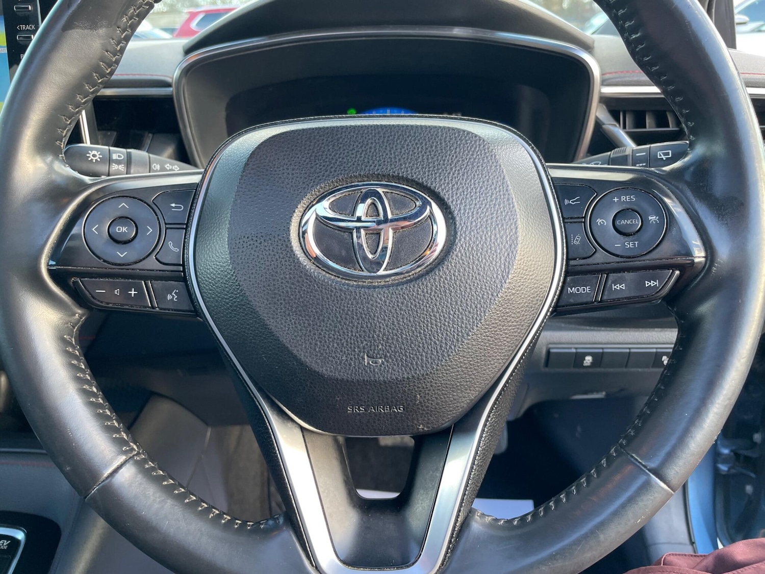 Used Toyota Corolla 2020 for sale - 77510050: Photo 17