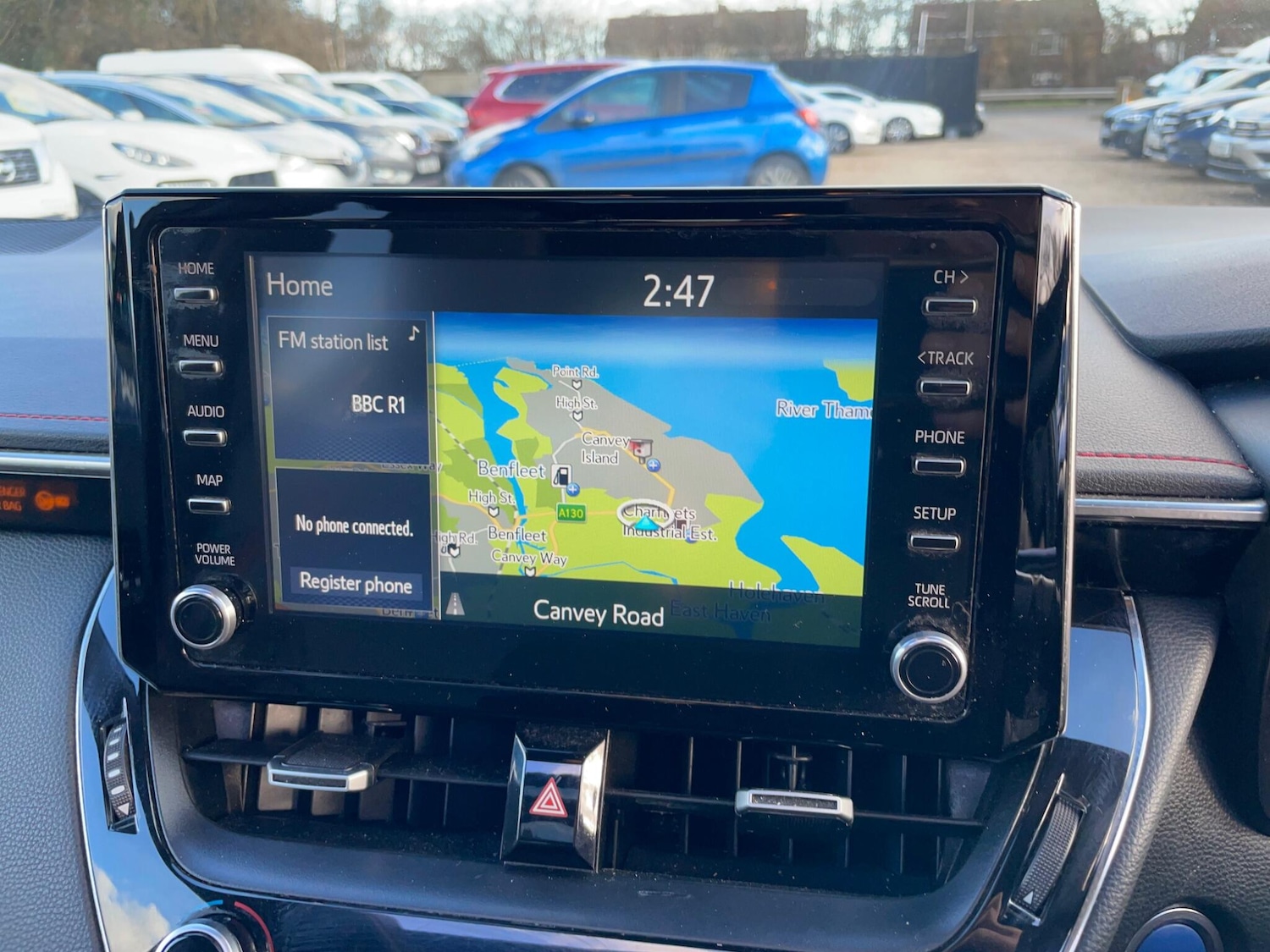 Used Toyota Corolla 2020 for sale - 77510050: Photo 18