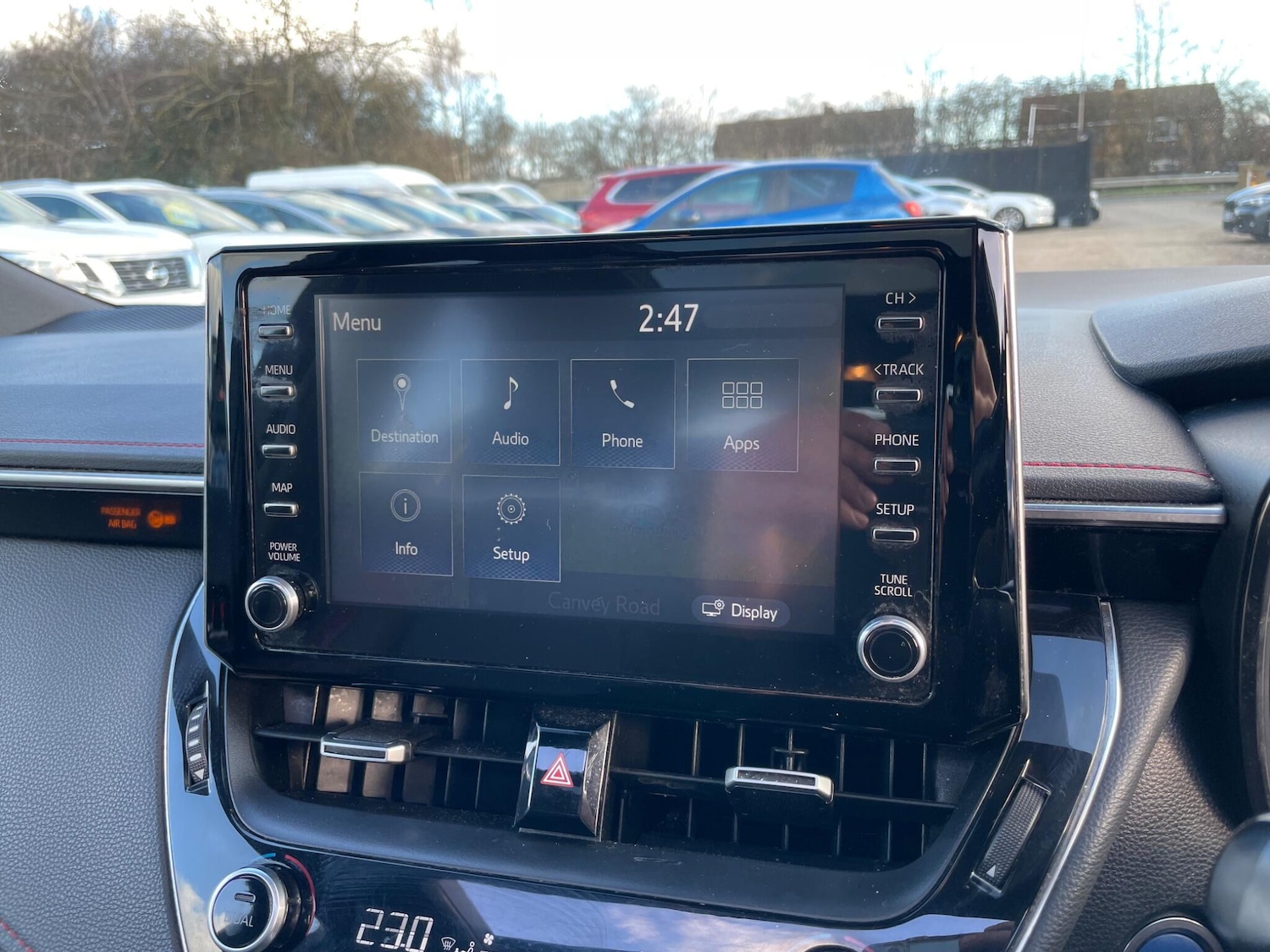 Used Toyota Corolla 2020 for sale - 77510050: Photo 19