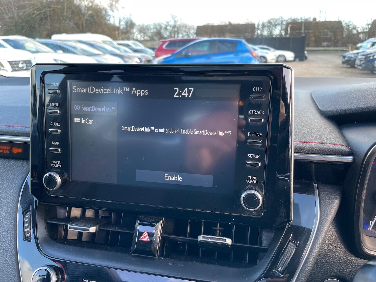 Used Toyota Corolla 2020 for sale - 77510050: Photo 20