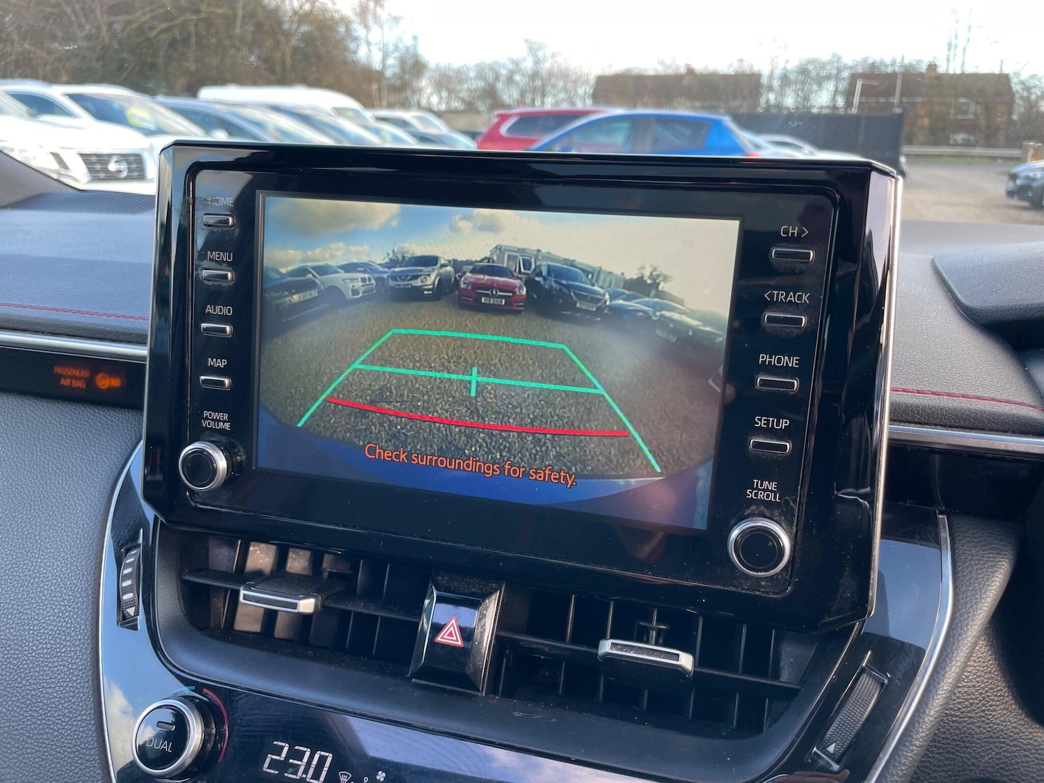 Used Toyota Corolla 2020 for sale - 77510050: Photo 21