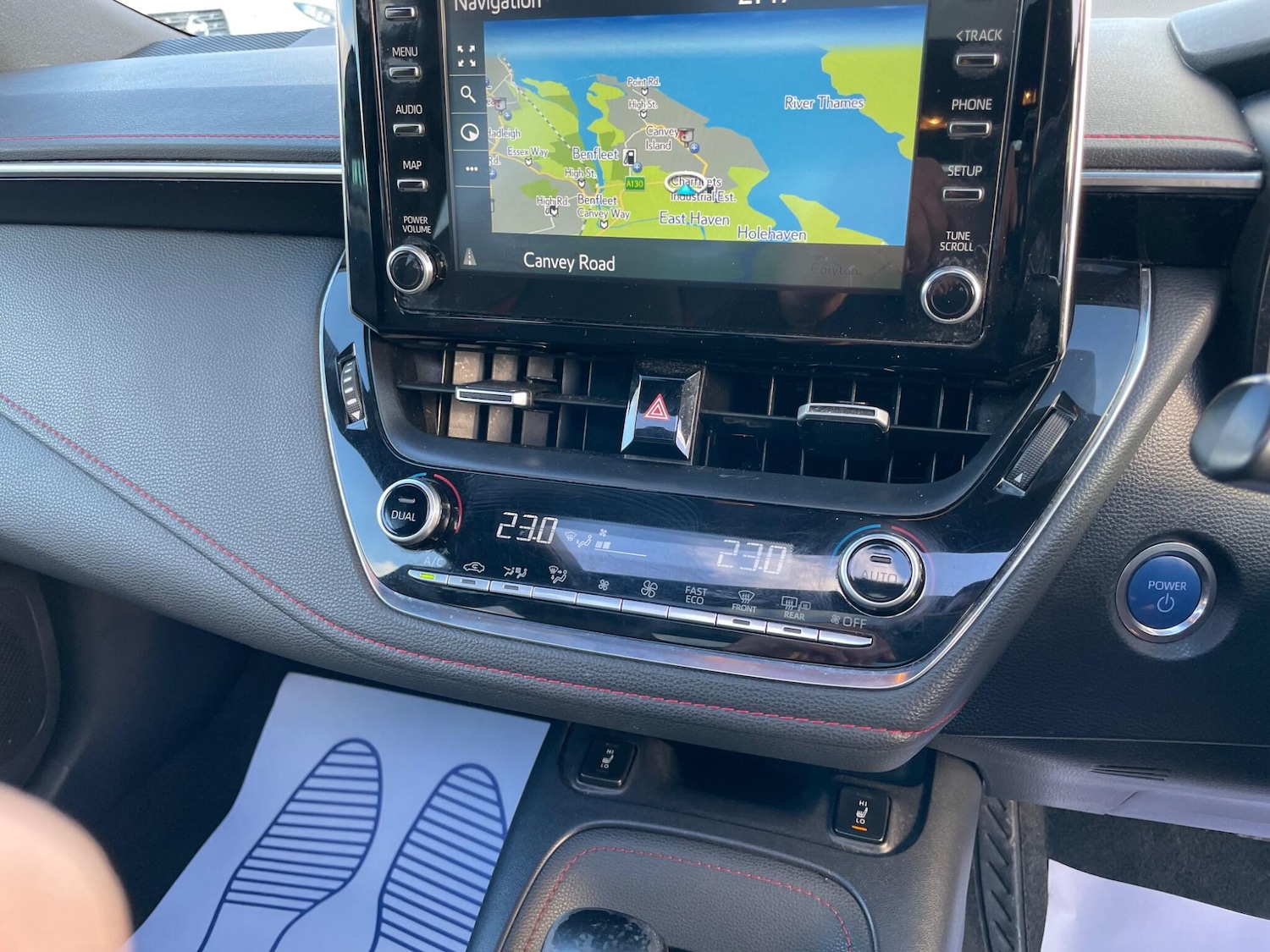 Used Toyota Corolla 2020 for sale - 77510050: Photo 22