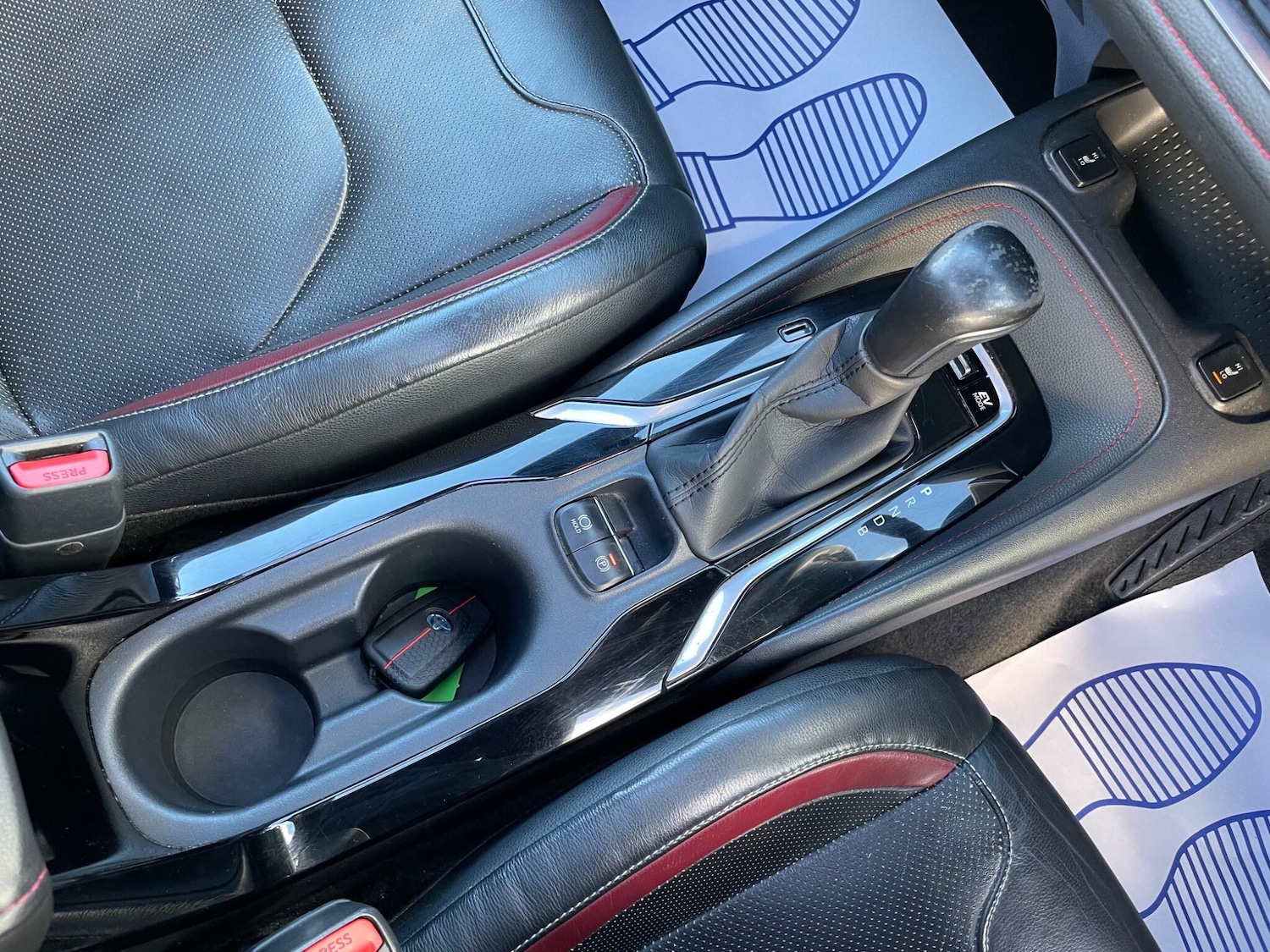 Used Toyota Corolla 2020 for sale - 77510050: Photo 24