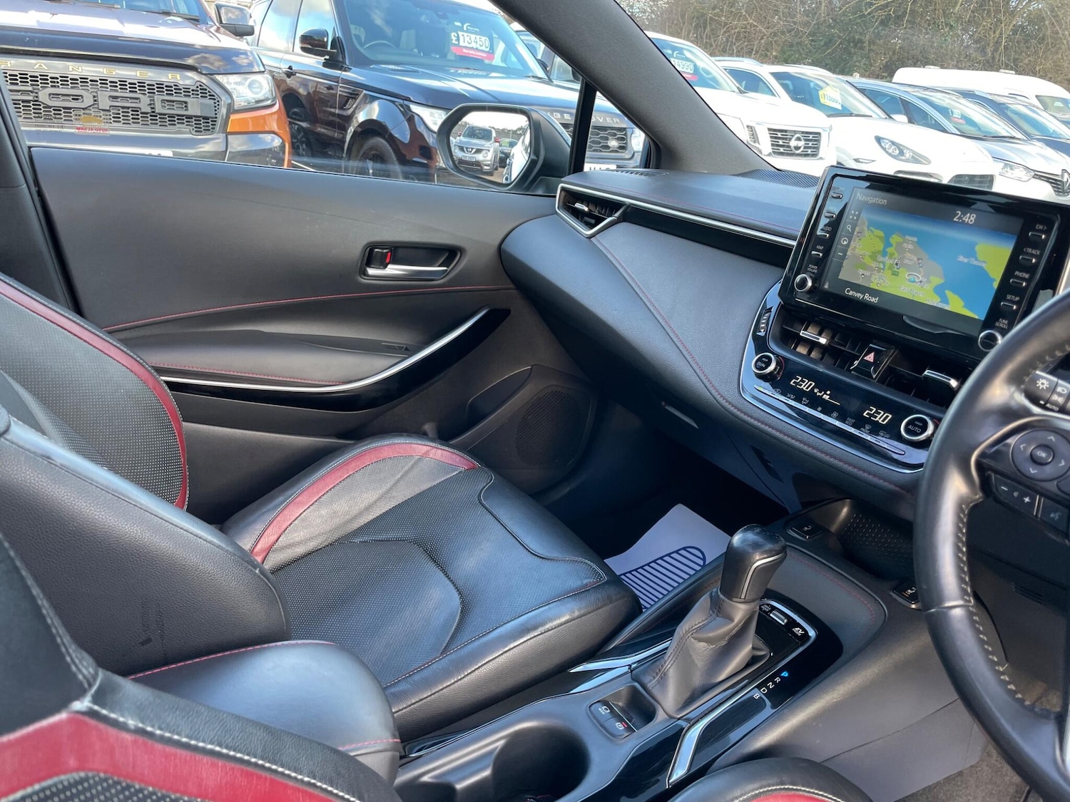 Used Toyota Corolla 2020 for sale - 77510050: Photo 25