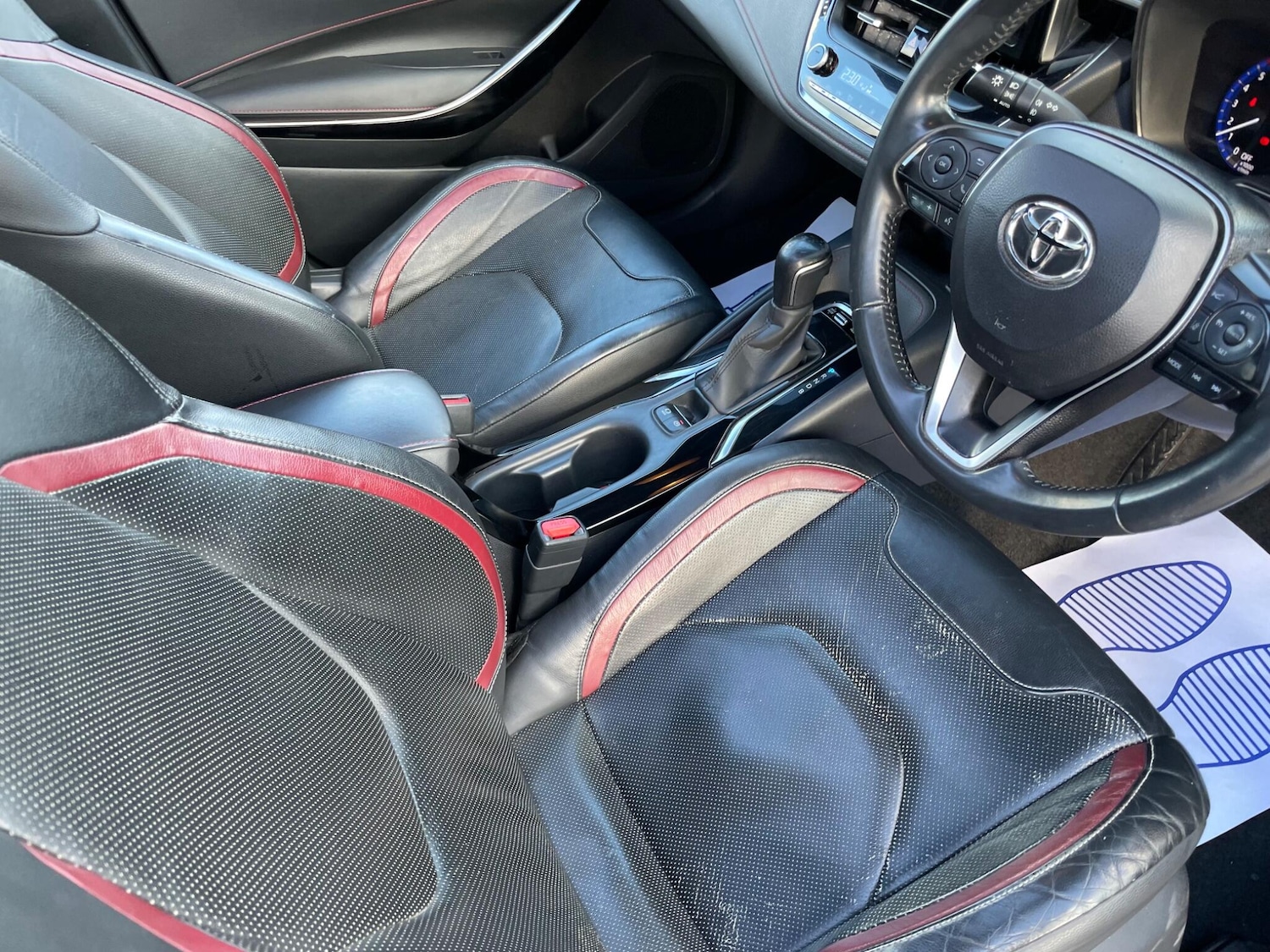 Used Toyota Corolla 2020 for sale - 77510050: Photo 27