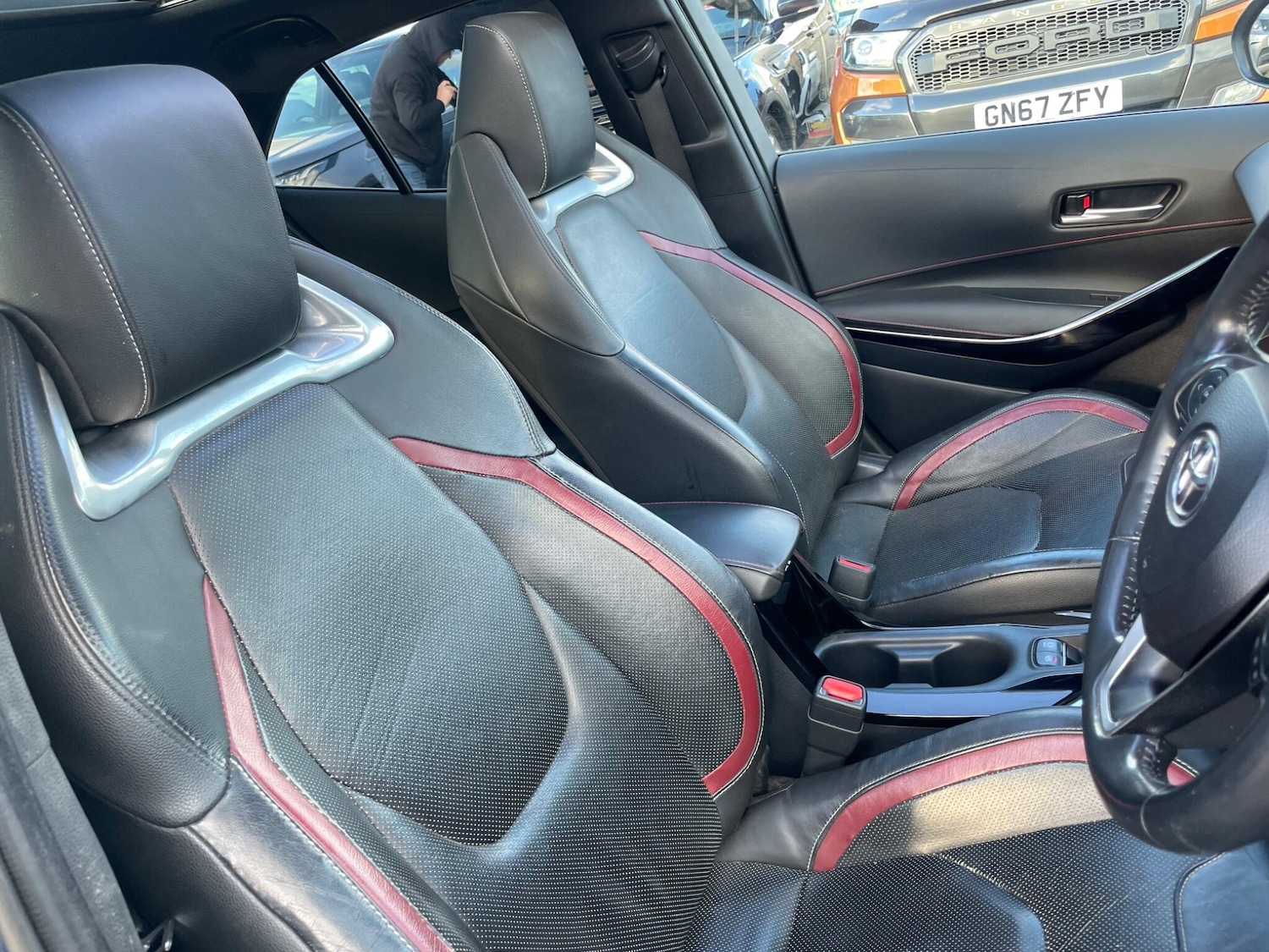 Used Toyota Corolla 2020 for sale - 77510050: Photo 29