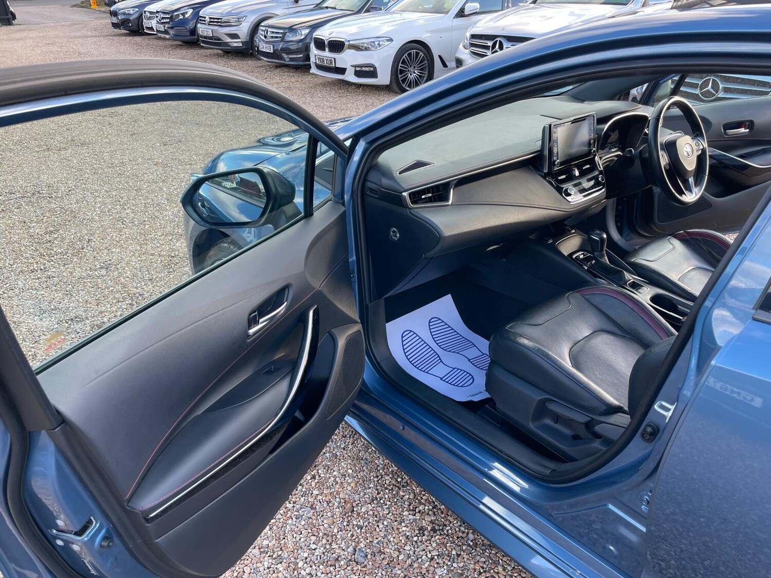 Used Toyota Corolla 2020 for sale - 77510050: Photo 30