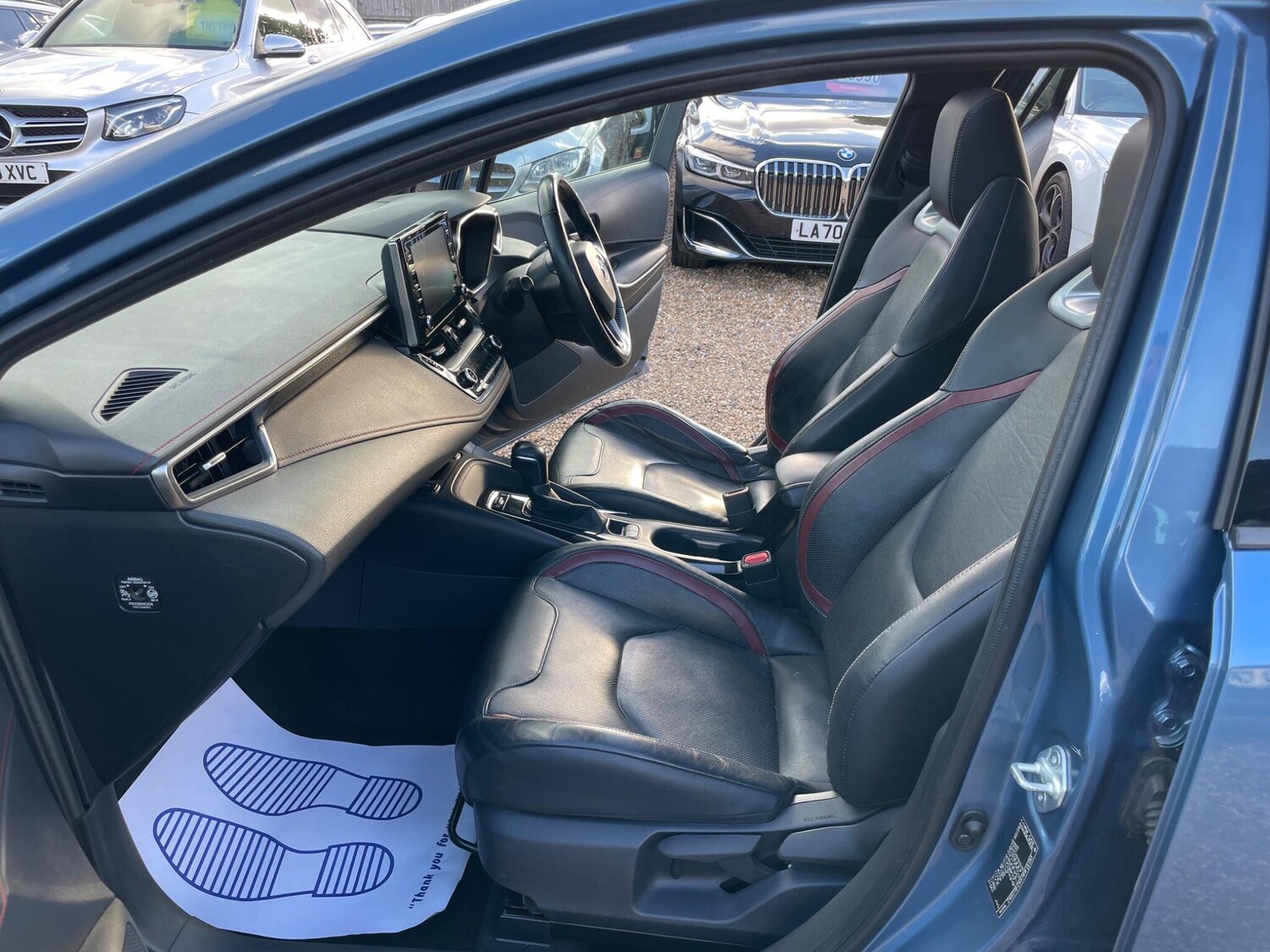 Used Toyota Corolla 2020 for sale - 77510050: Photo 31