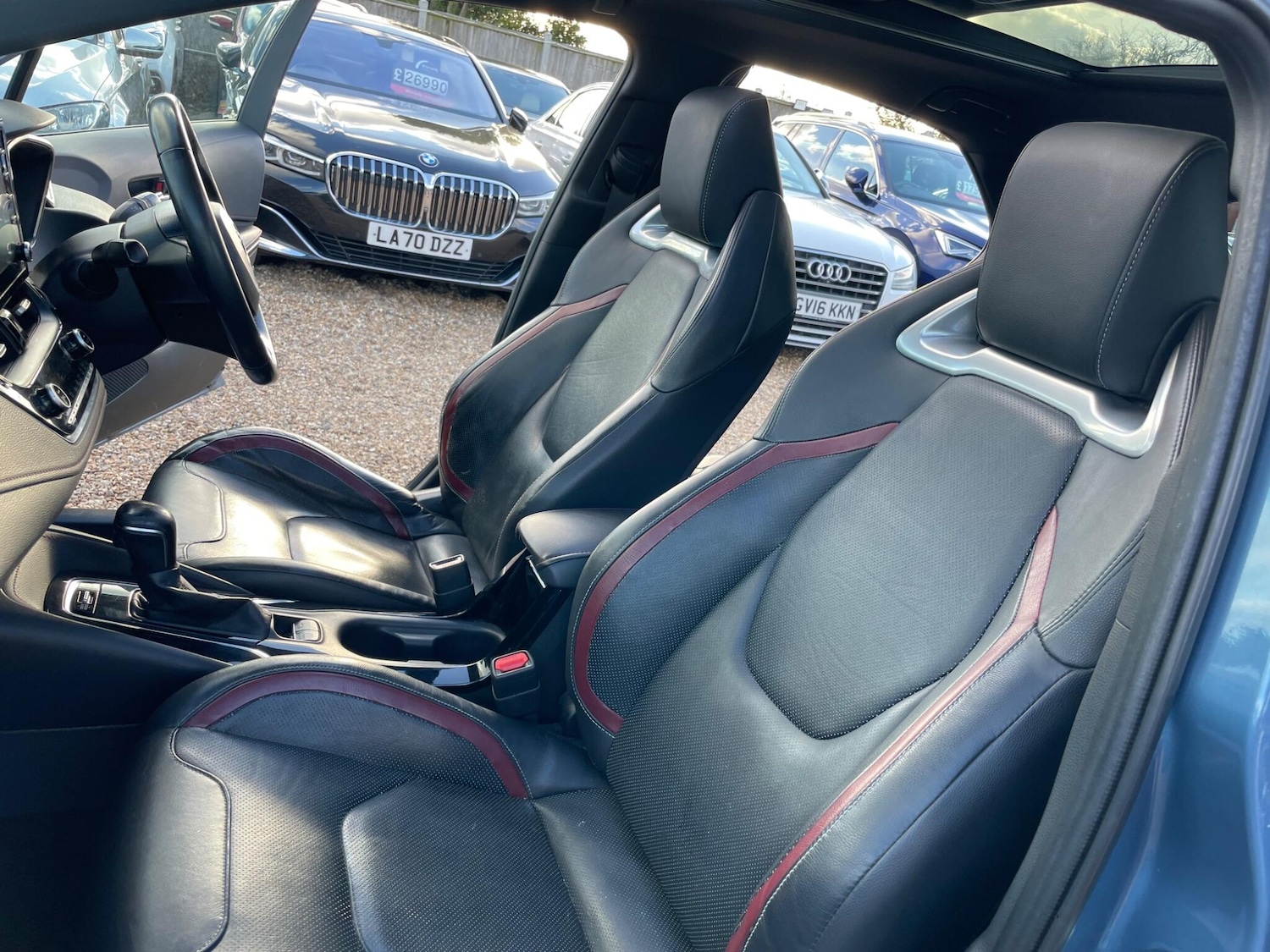 Used Toyota Corolla 2020 for sale - 77510050: Photo 35